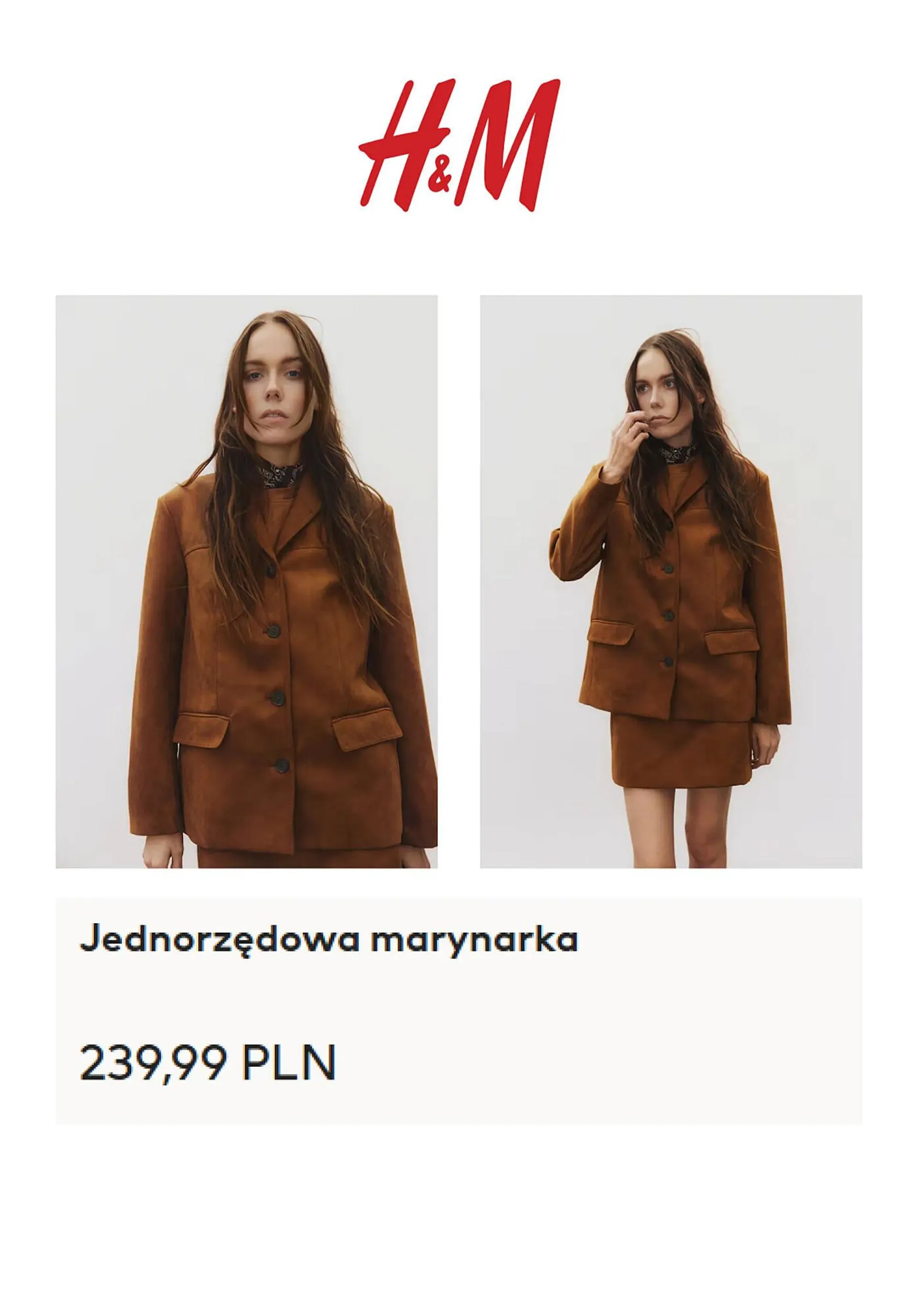 H&M gazetka - 11