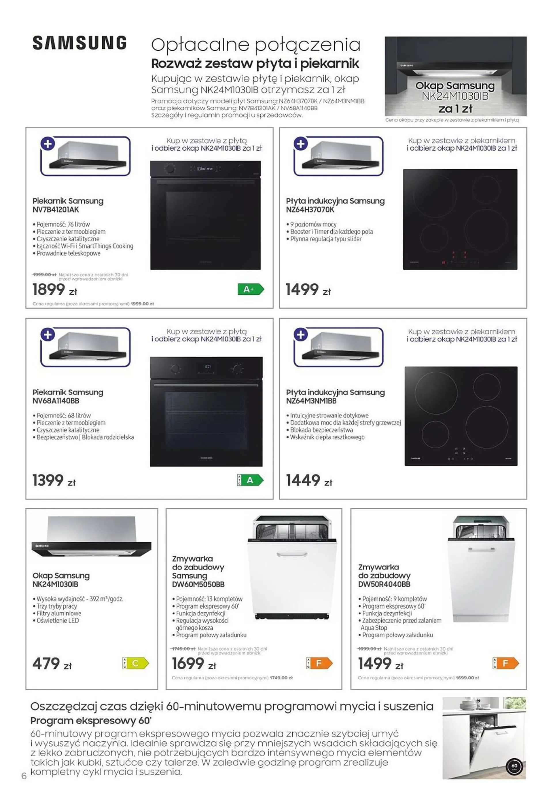 Gazetka Max Elektro gazetka od 1 lutego do 28 lutego 2024 - Strona 6