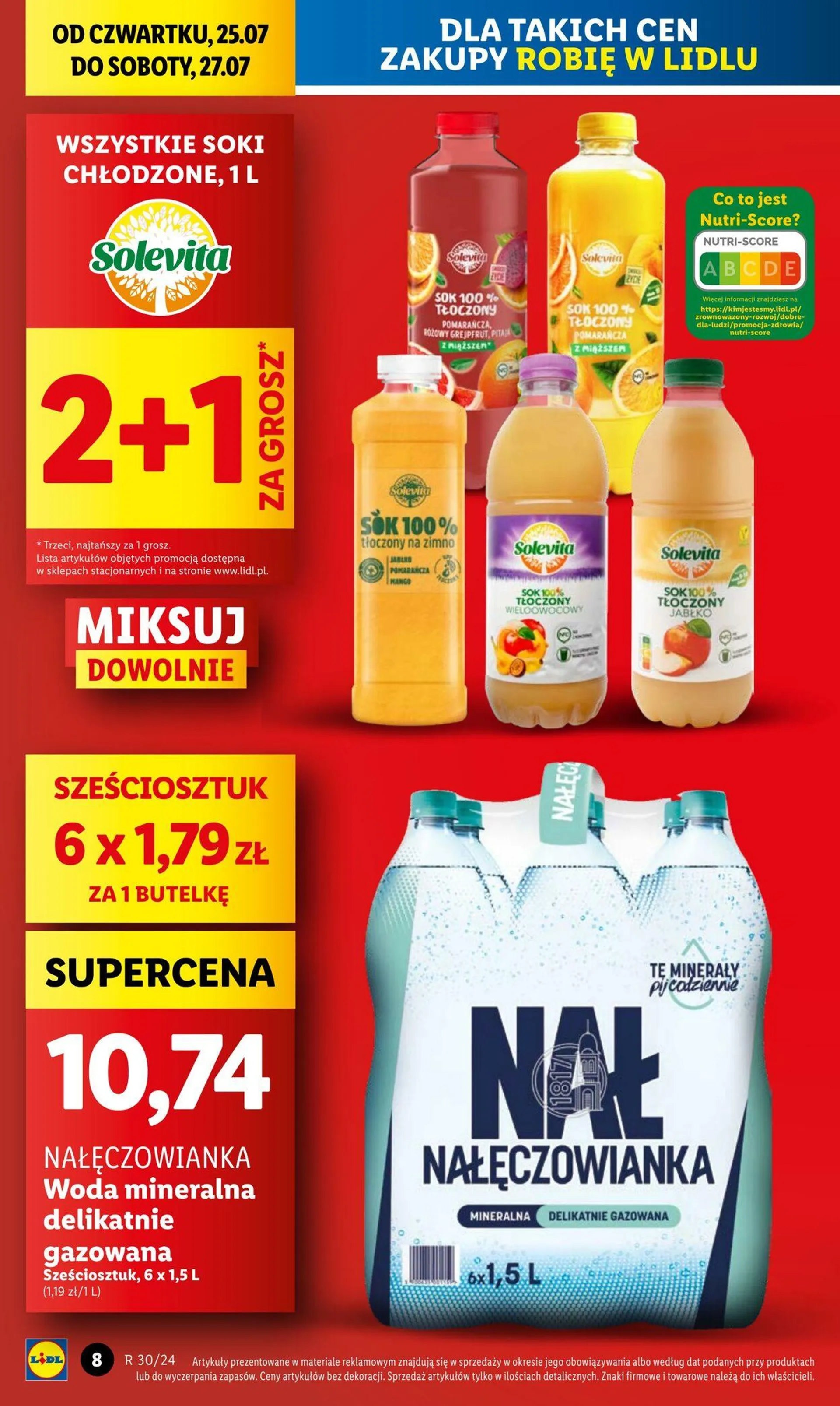 LIDL Aktualna gazetka - 8