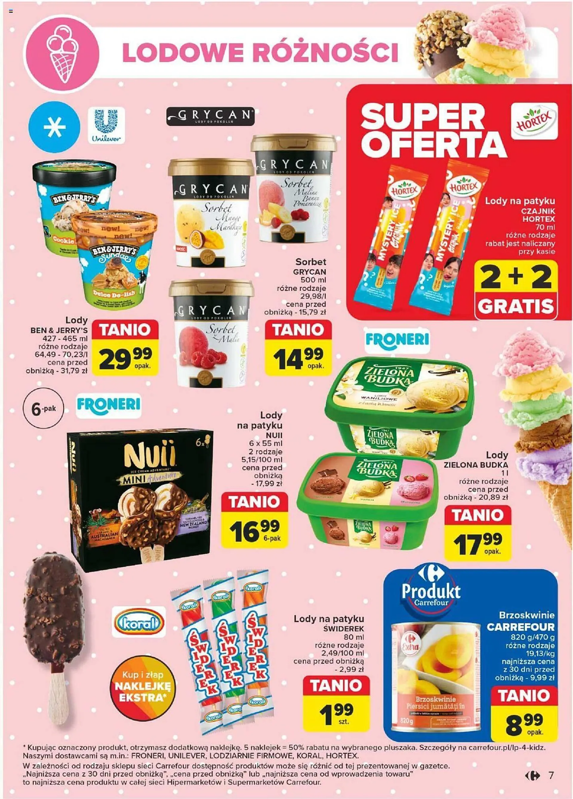 Carrefour gazetka - 9