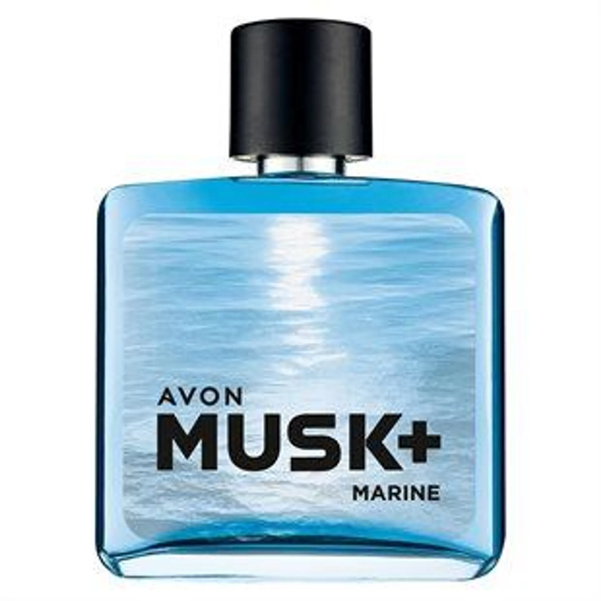 Woda toaletowa Musk Marine