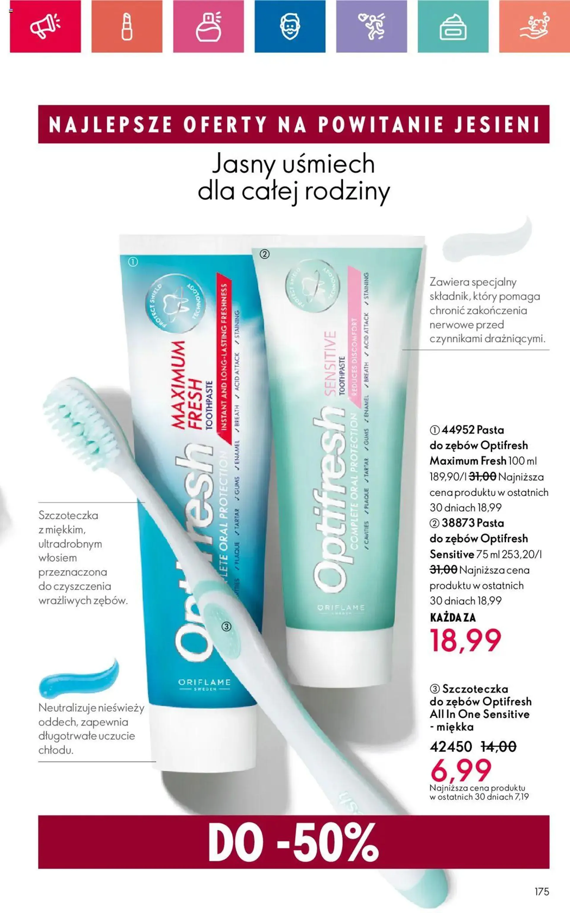 Oriflame Katalog 13 2024 - 174