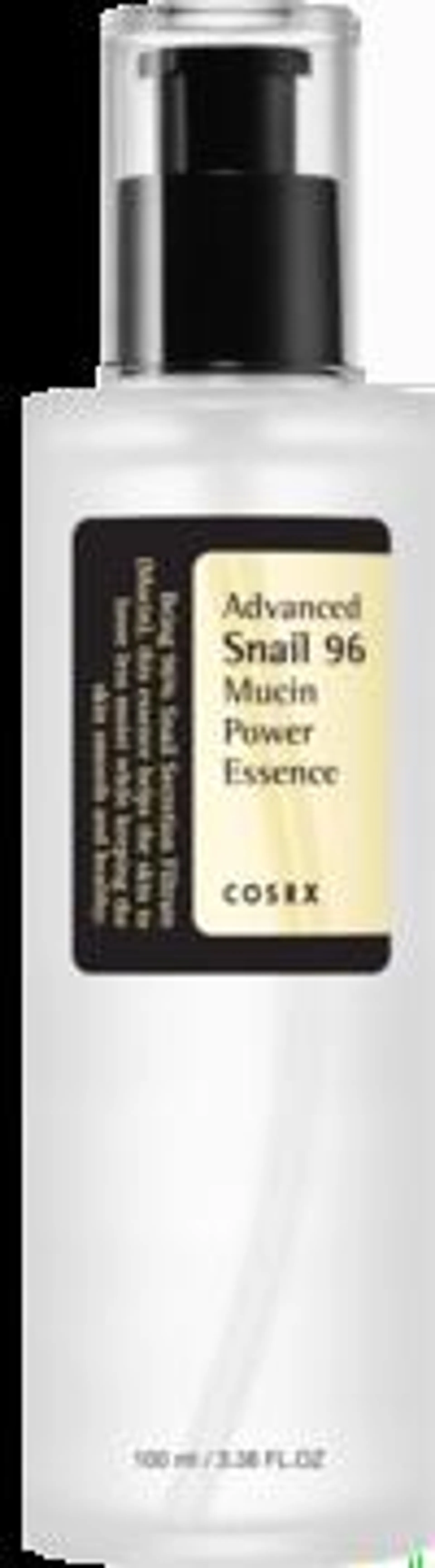 Esencja do twarzy Advanced Snail 96 Mucin Power