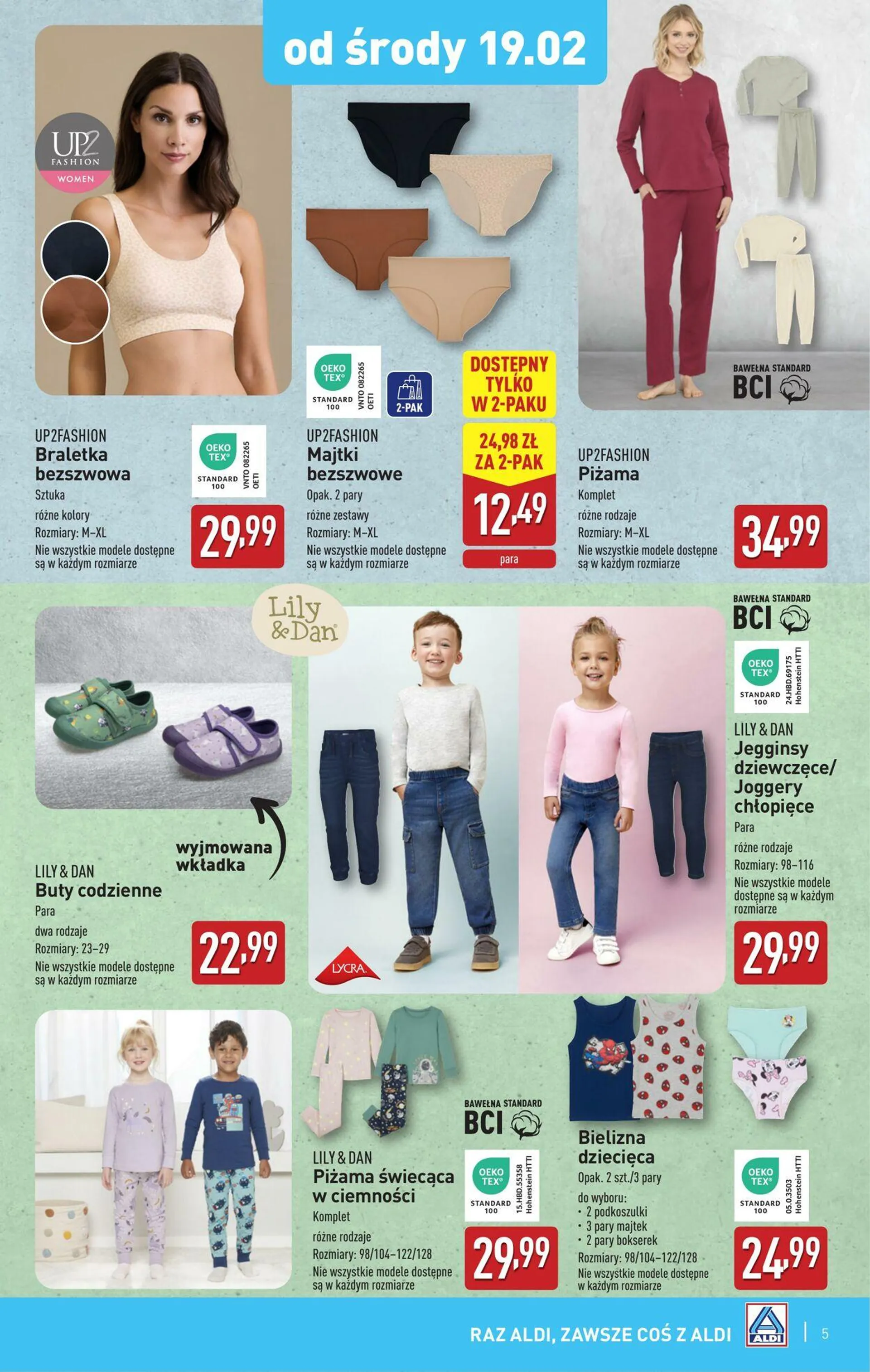 ALDI Aktualna gazetka - 5