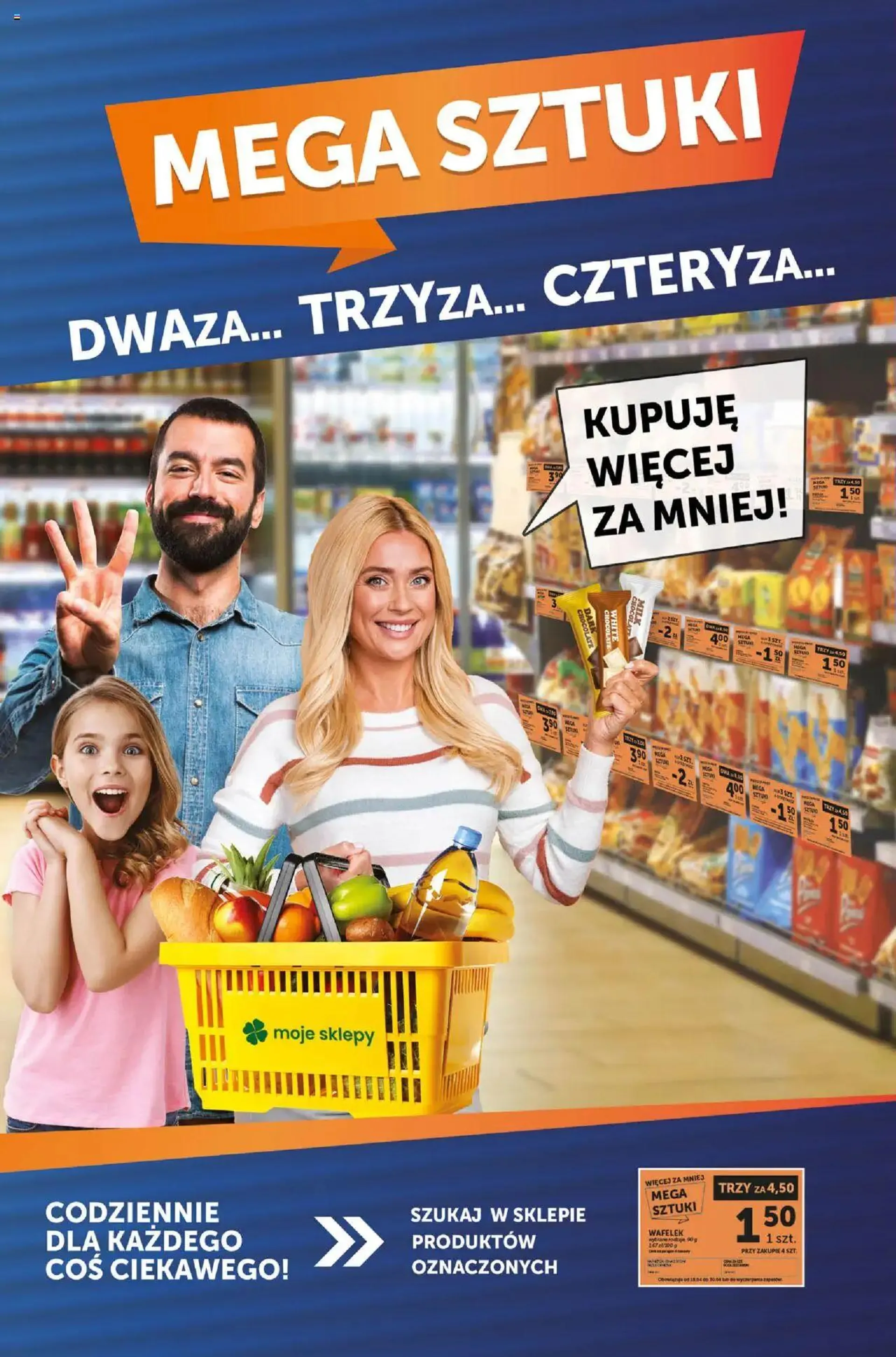 Groszek Gazetka - Minimarket - 5