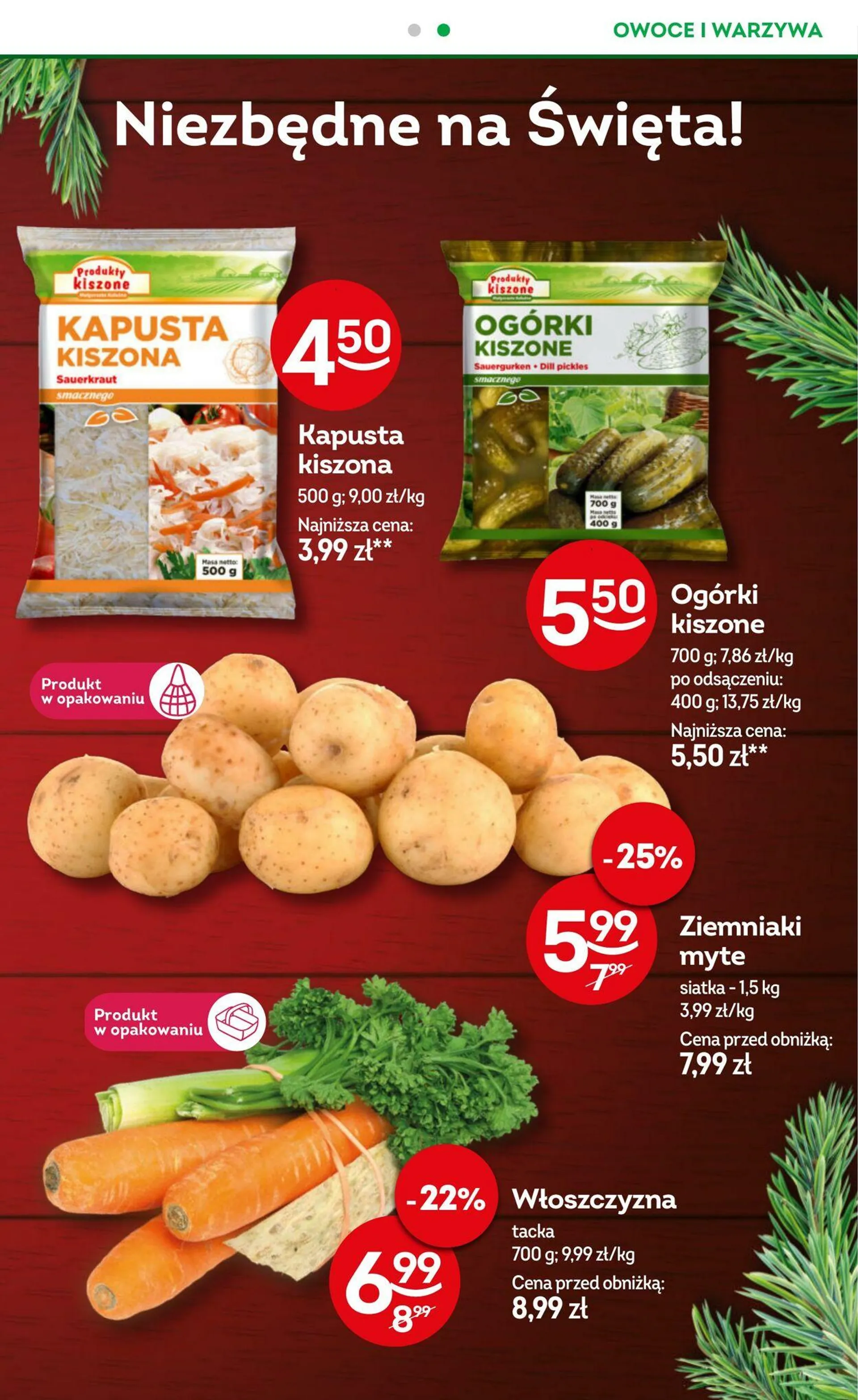 Żabka Aktualna gazetka - 31