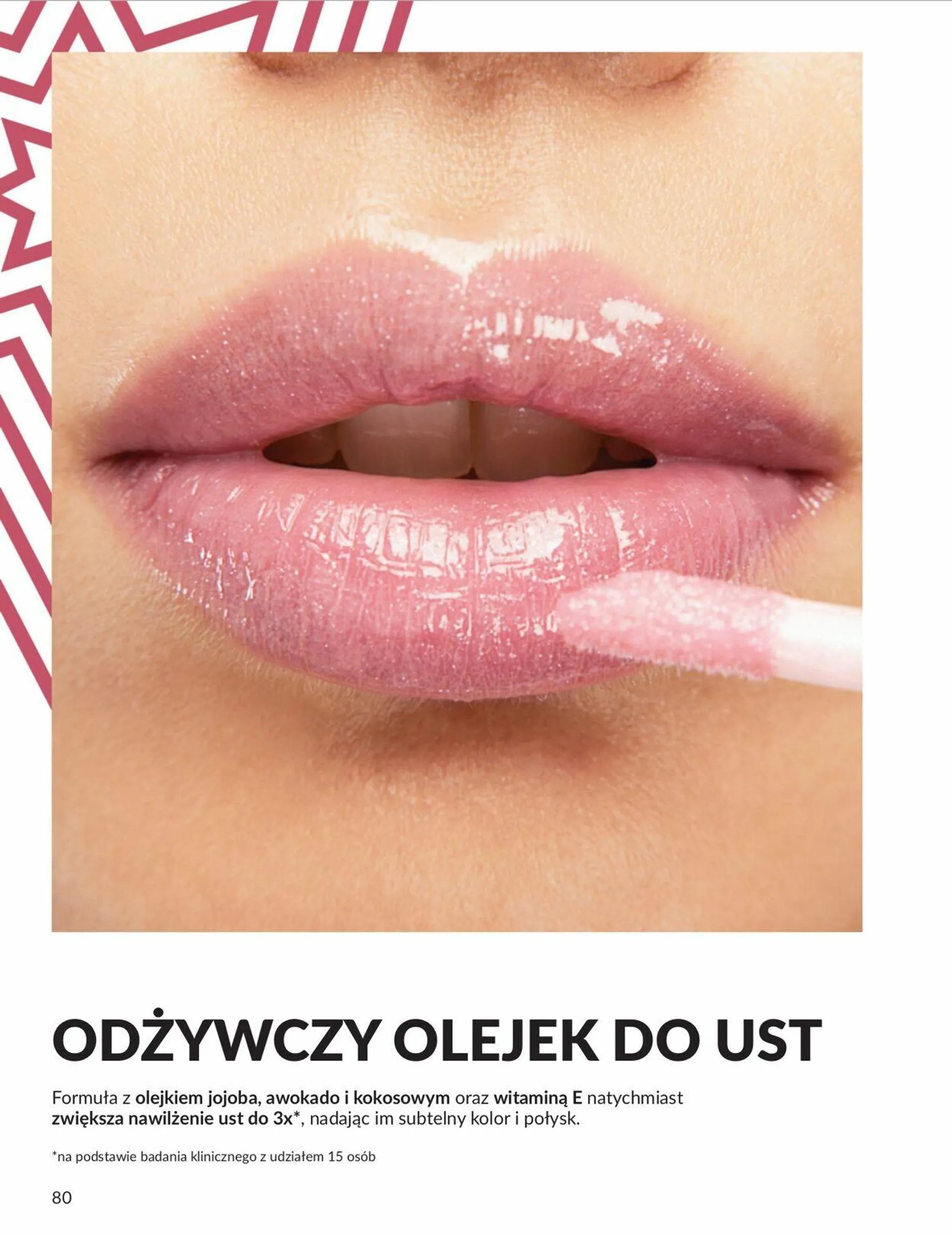 Avon Aktualna gazetka - 79