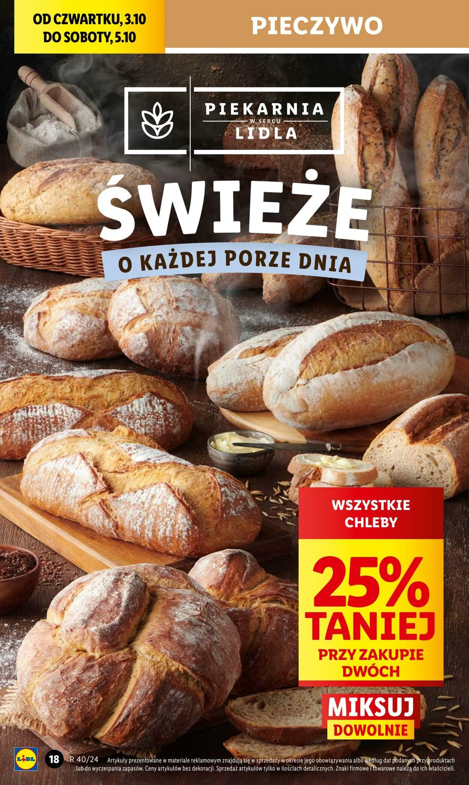 LIDL Aktualna gazetka - 24