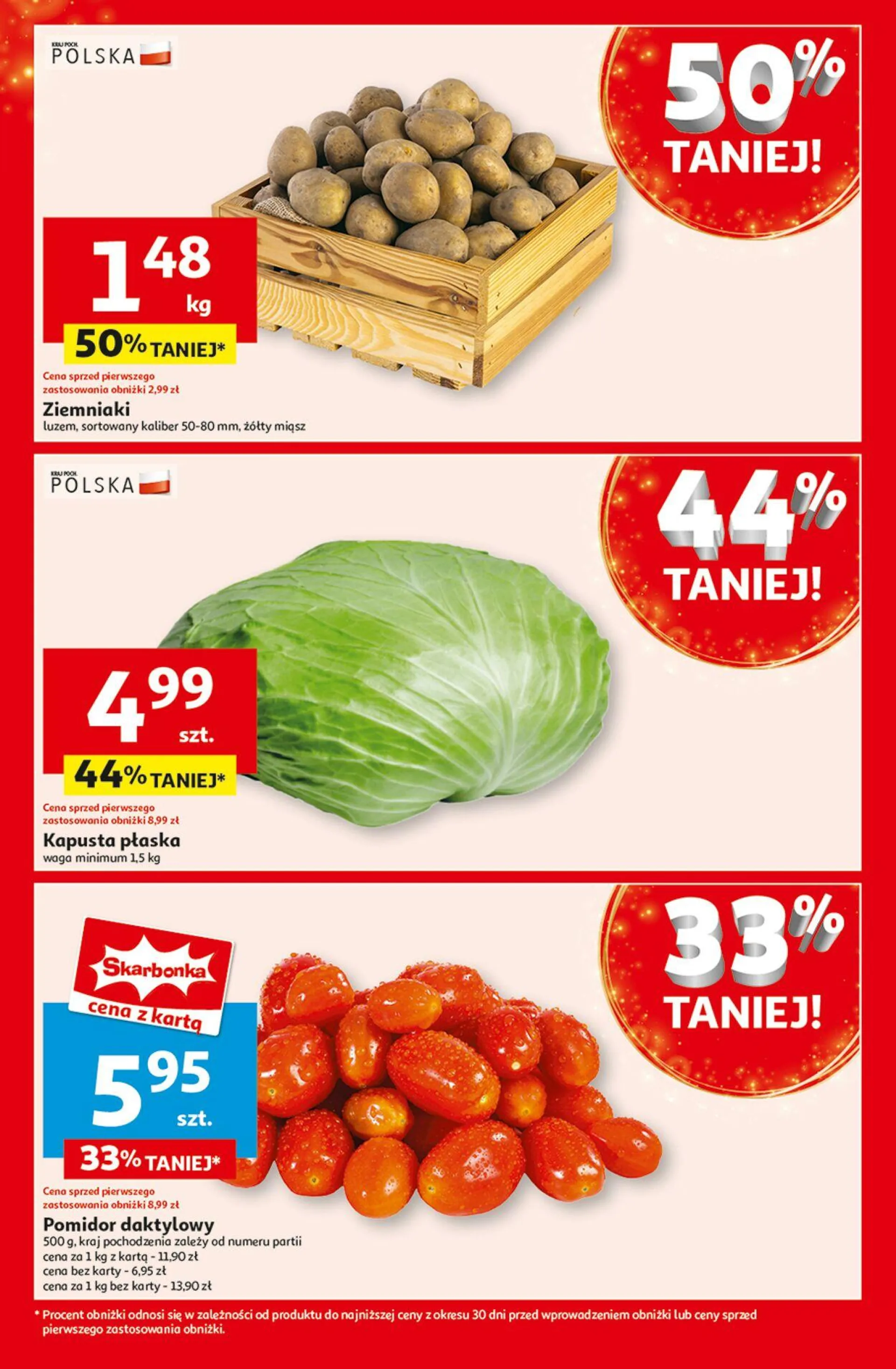 Auchan Aktualna gazetka - 17