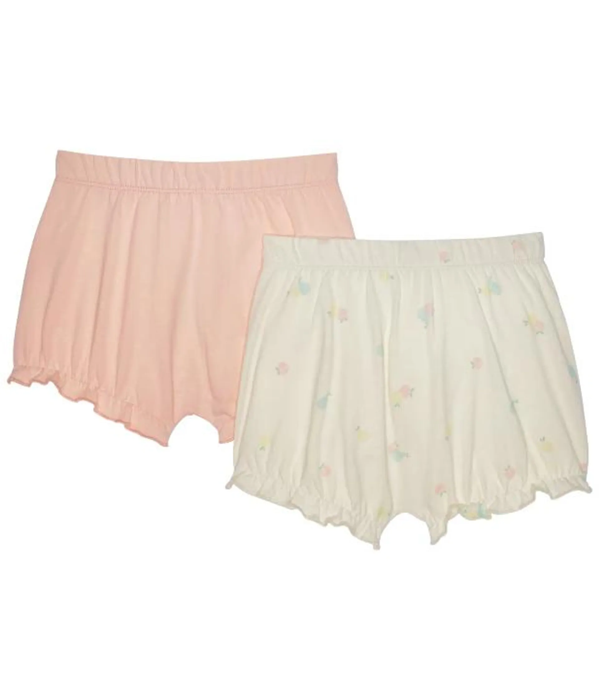 Newborn Shorts Früchte