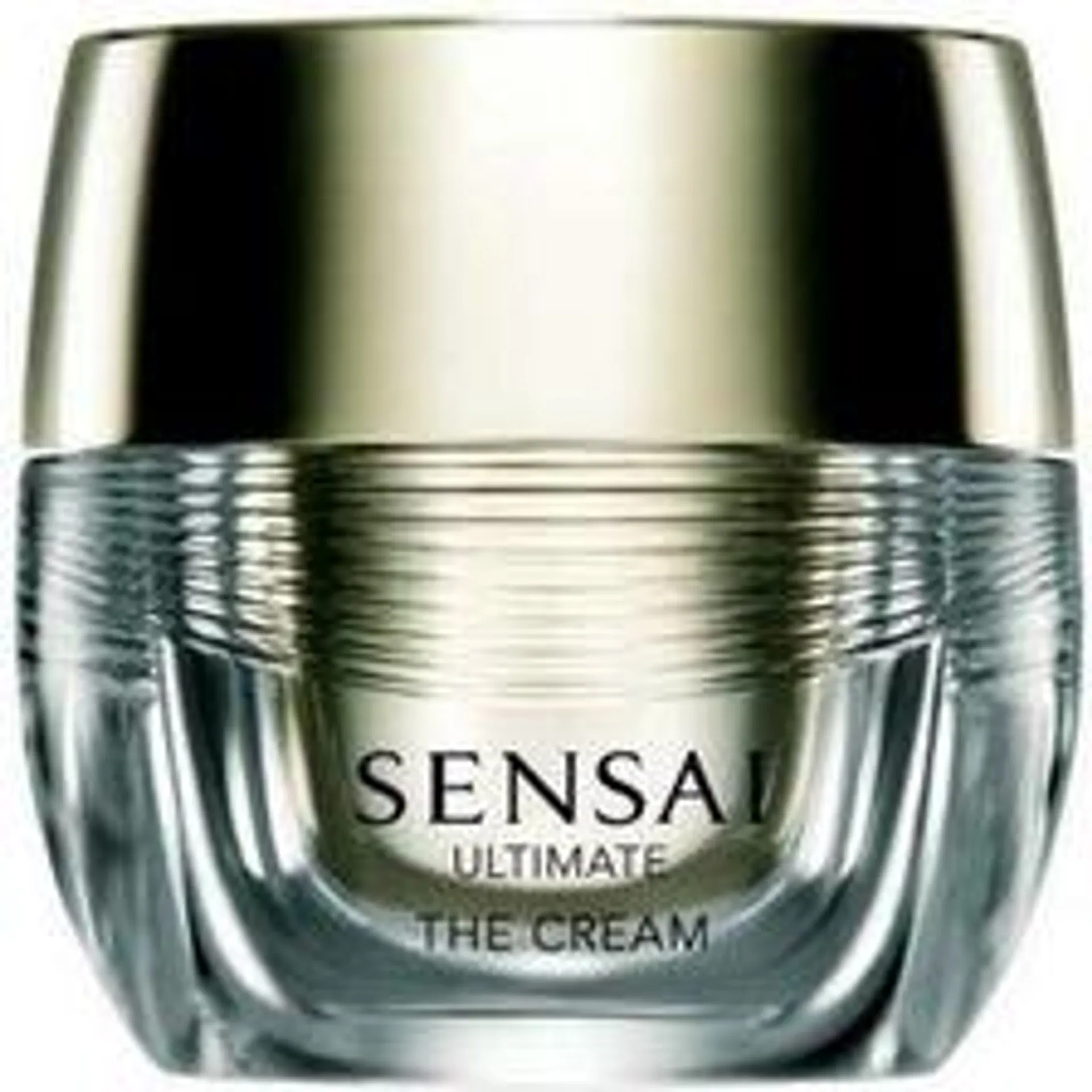 Krem Kanebo Sensai Ultimate The Cream na dzień 40ml