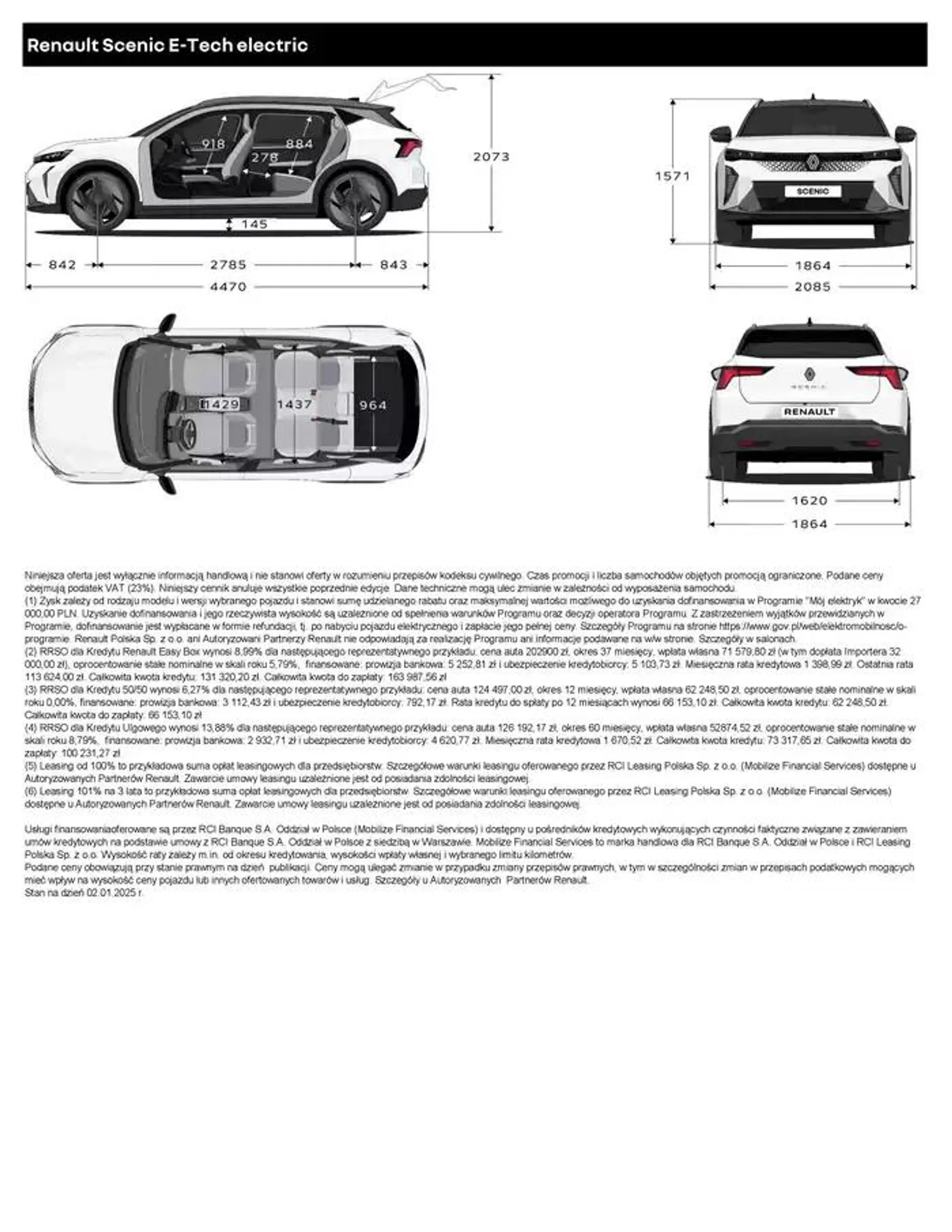 Renault Scenic E-Tech Electric - 8