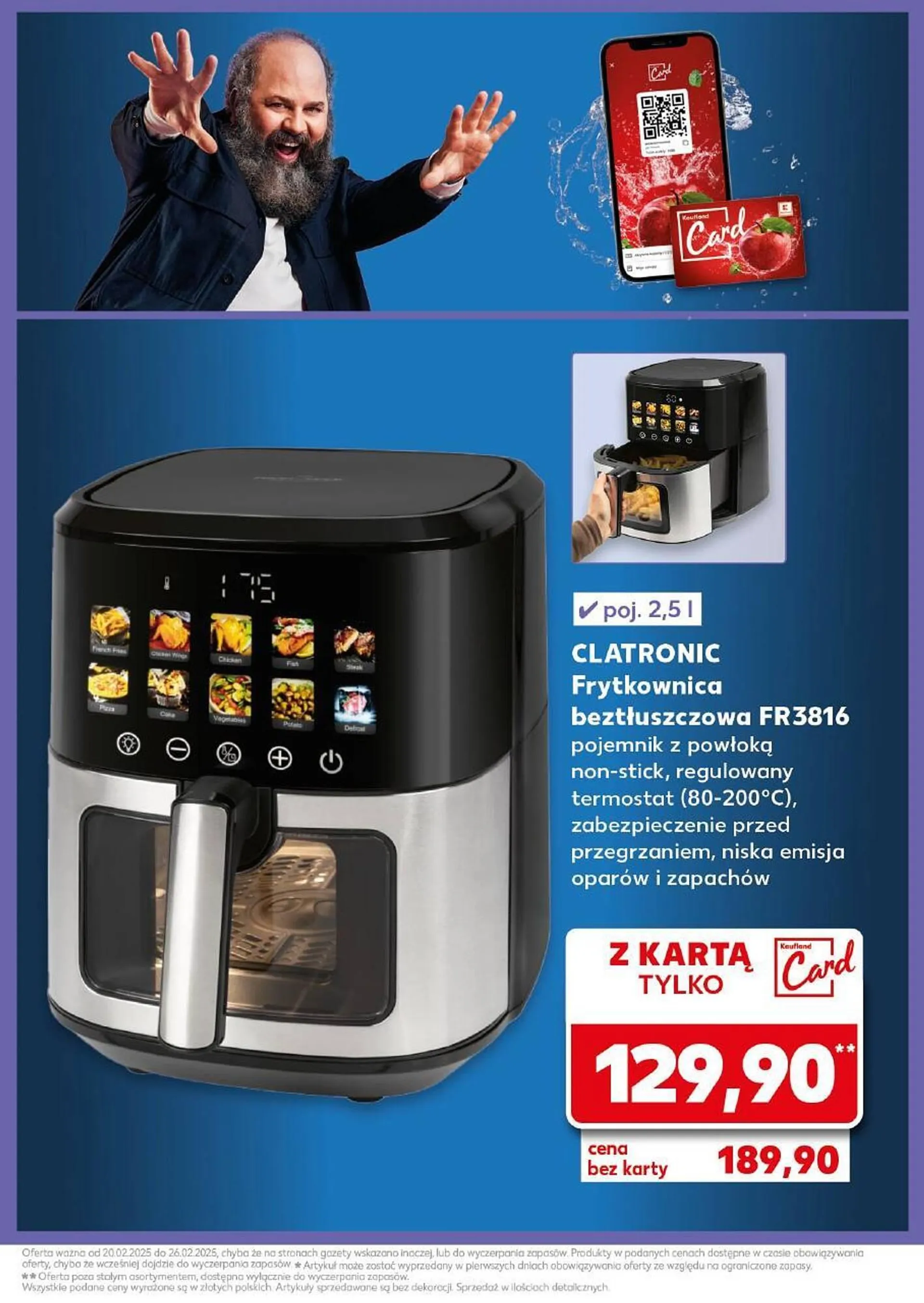 Kaufland gazetka - 7