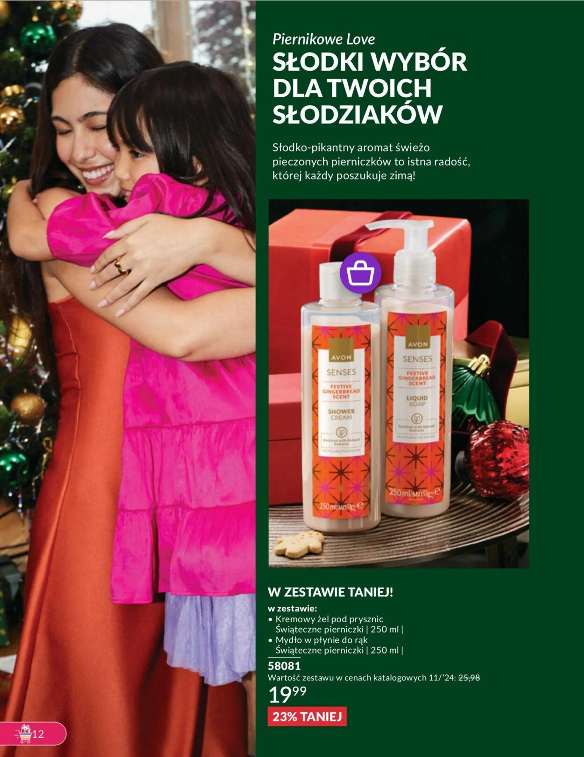 Avon Aktualna gazetka - 11