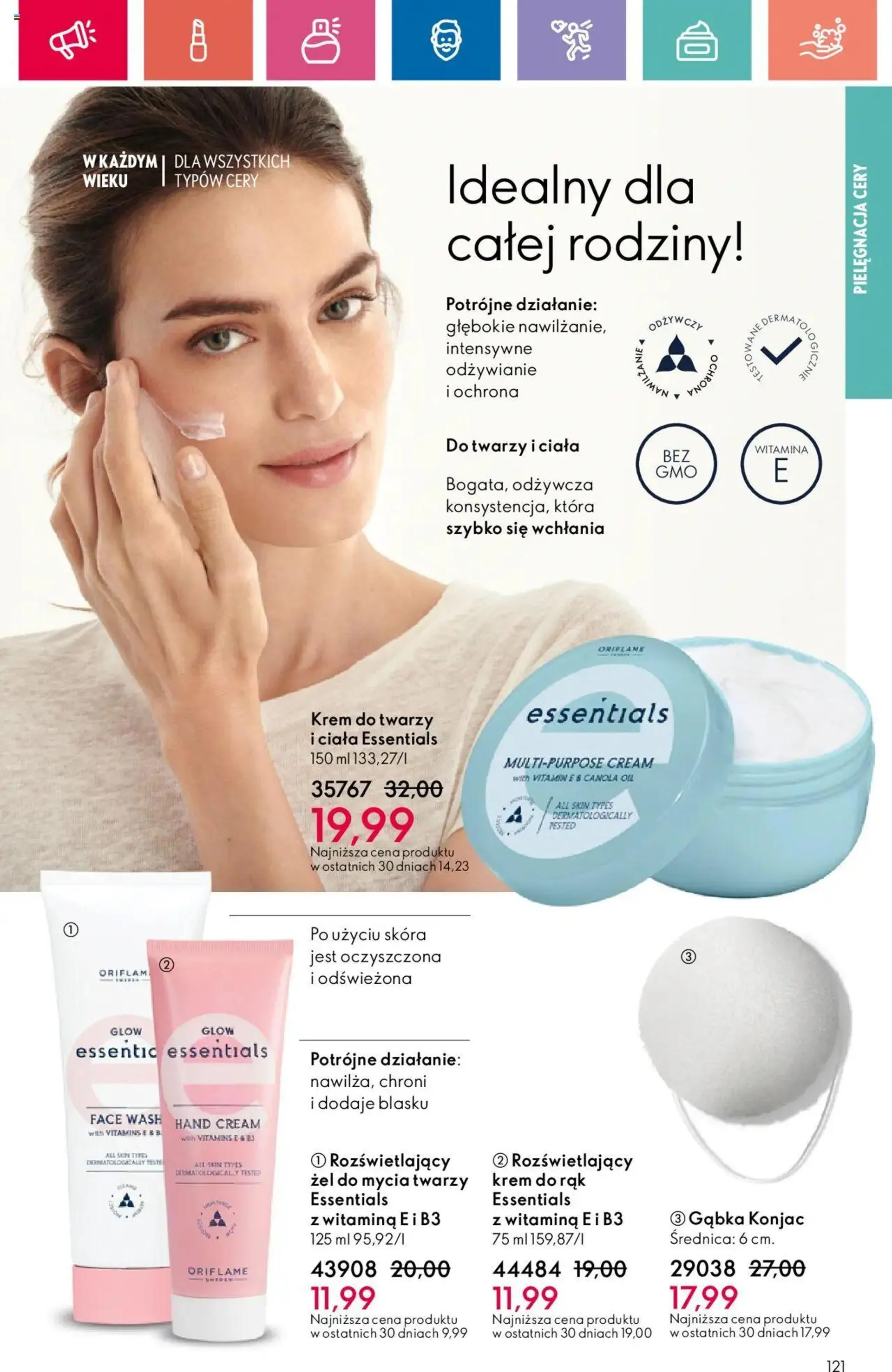 Oriflame Katalog 16 2024 - 120