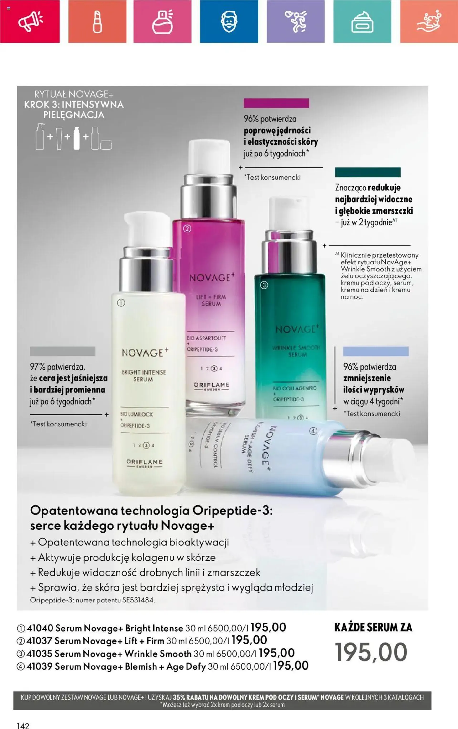 Oriflame Katalog 13 2024 - 141