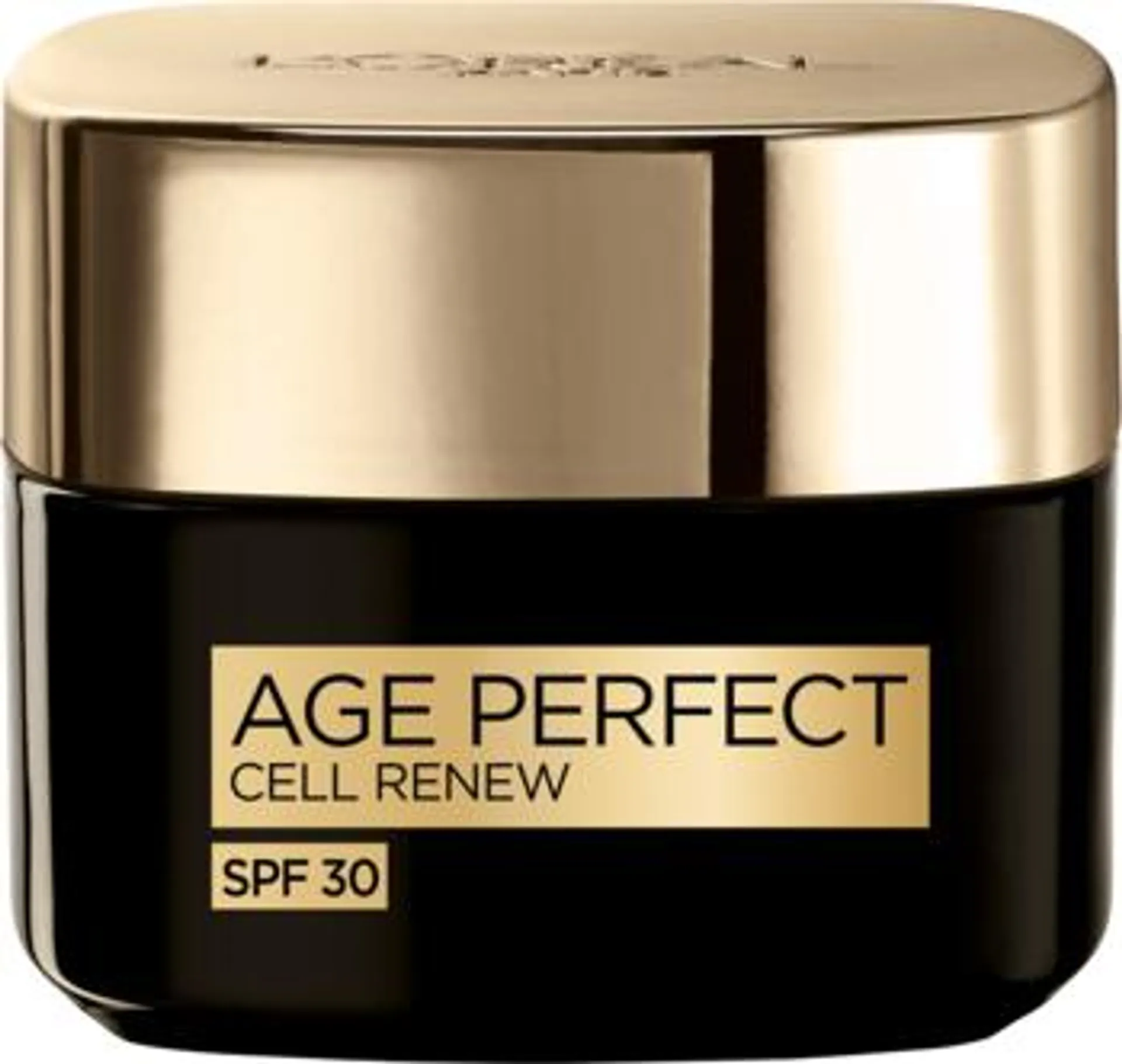 L'ORÉAL PARIS Age Perfect Cell Renew krem do twarzy, rewitalizujący, SPF 30, na dzień 50 ml, nr kat. 390632