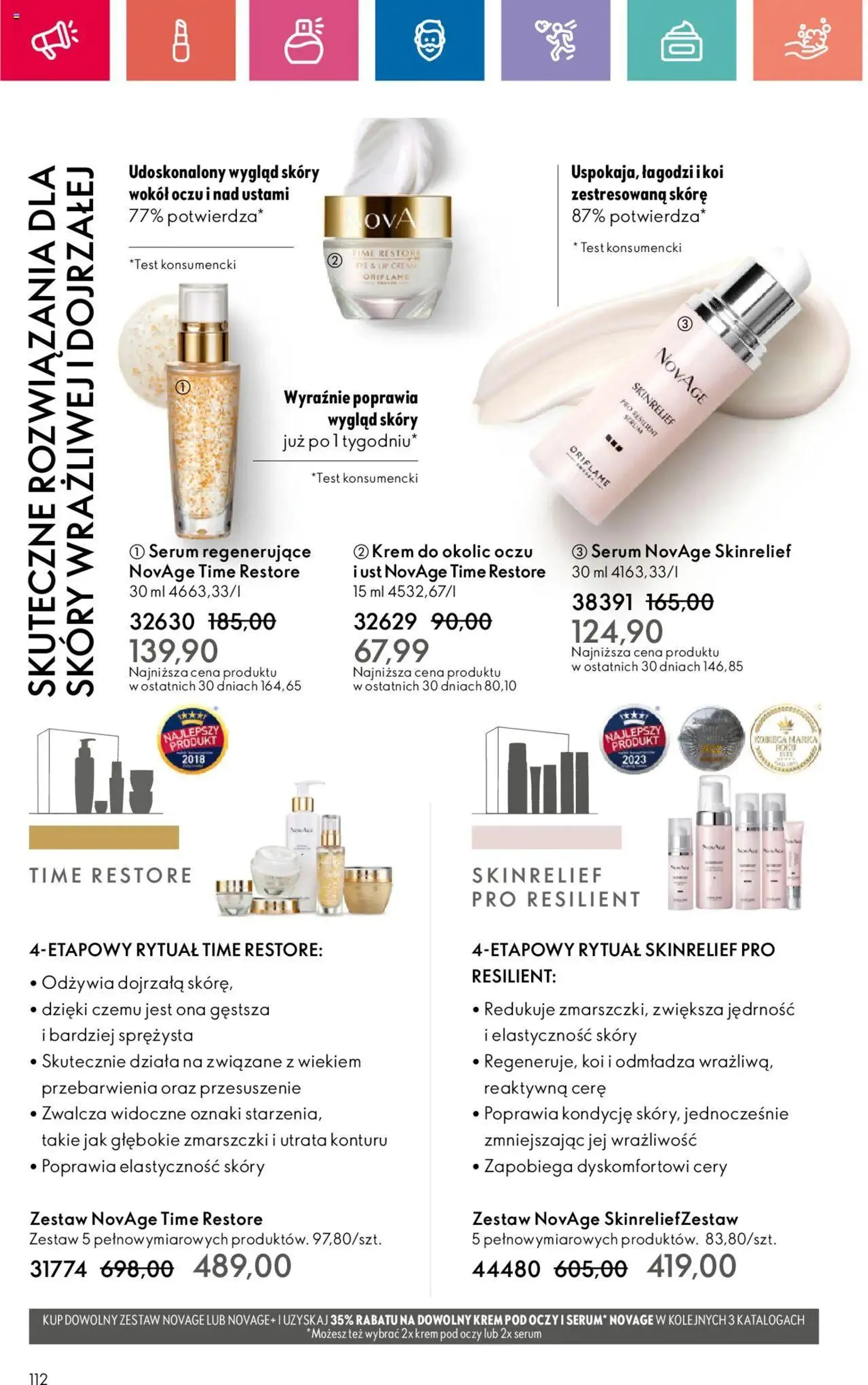 Oriflame Katalog 16 2024 - 111