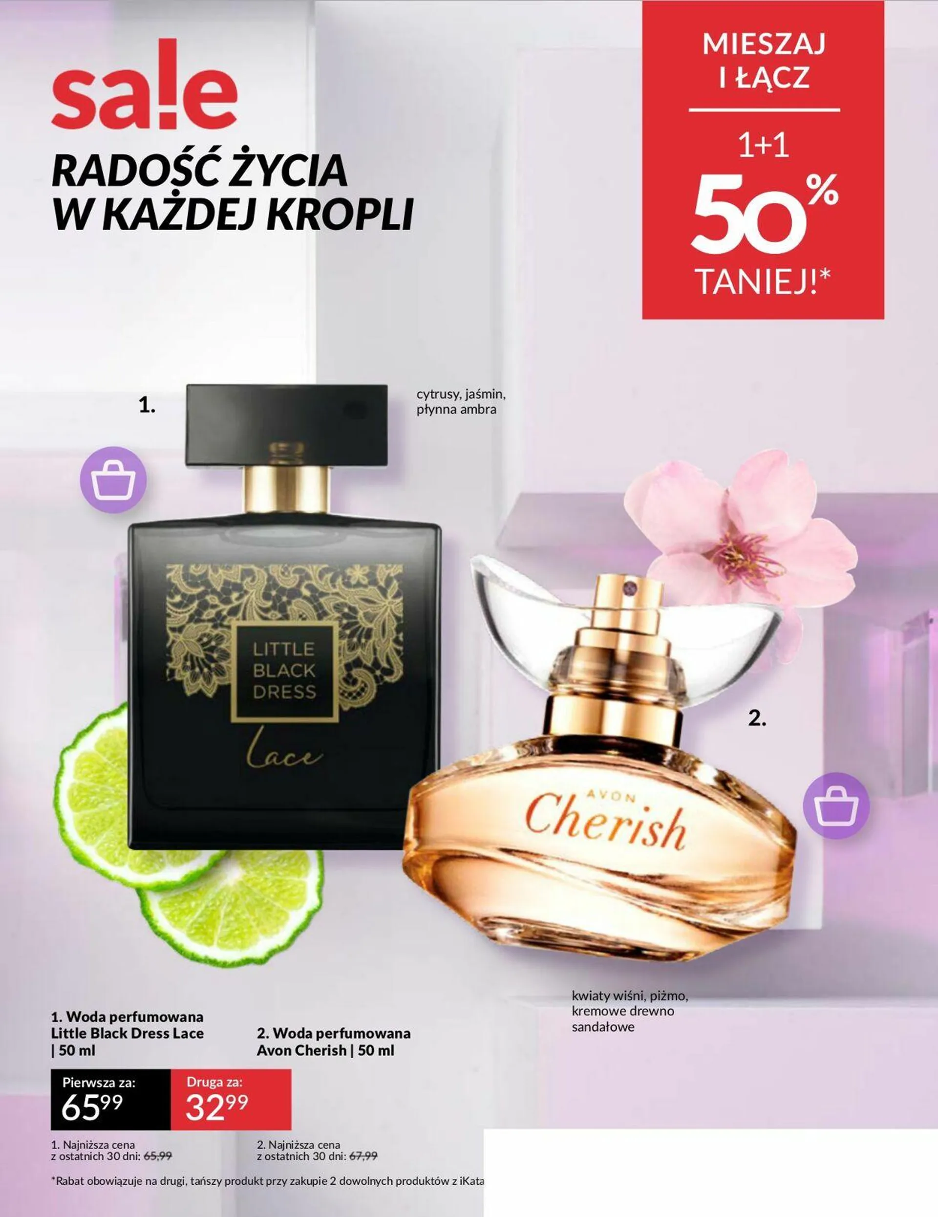 Avon Aktualna gazetka - 18