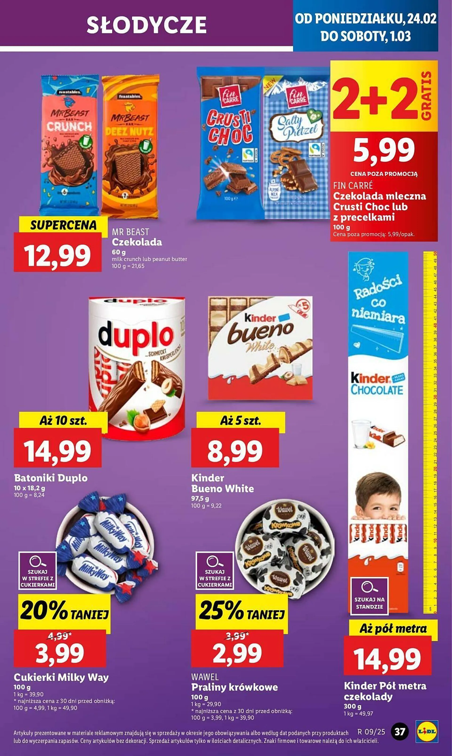 Lidl gazetka - 39