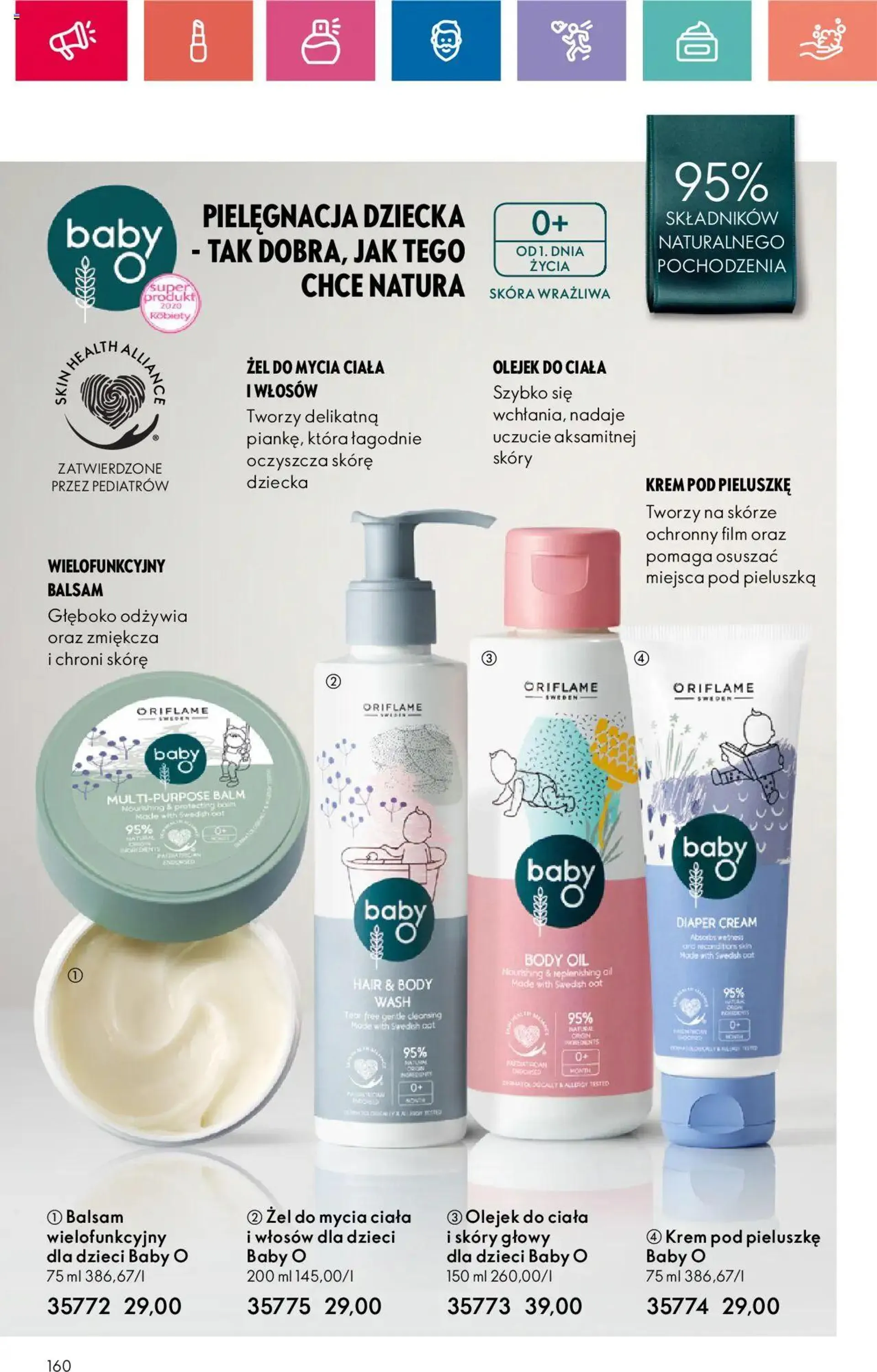 Oriflame Katalog 13 2024 - 159