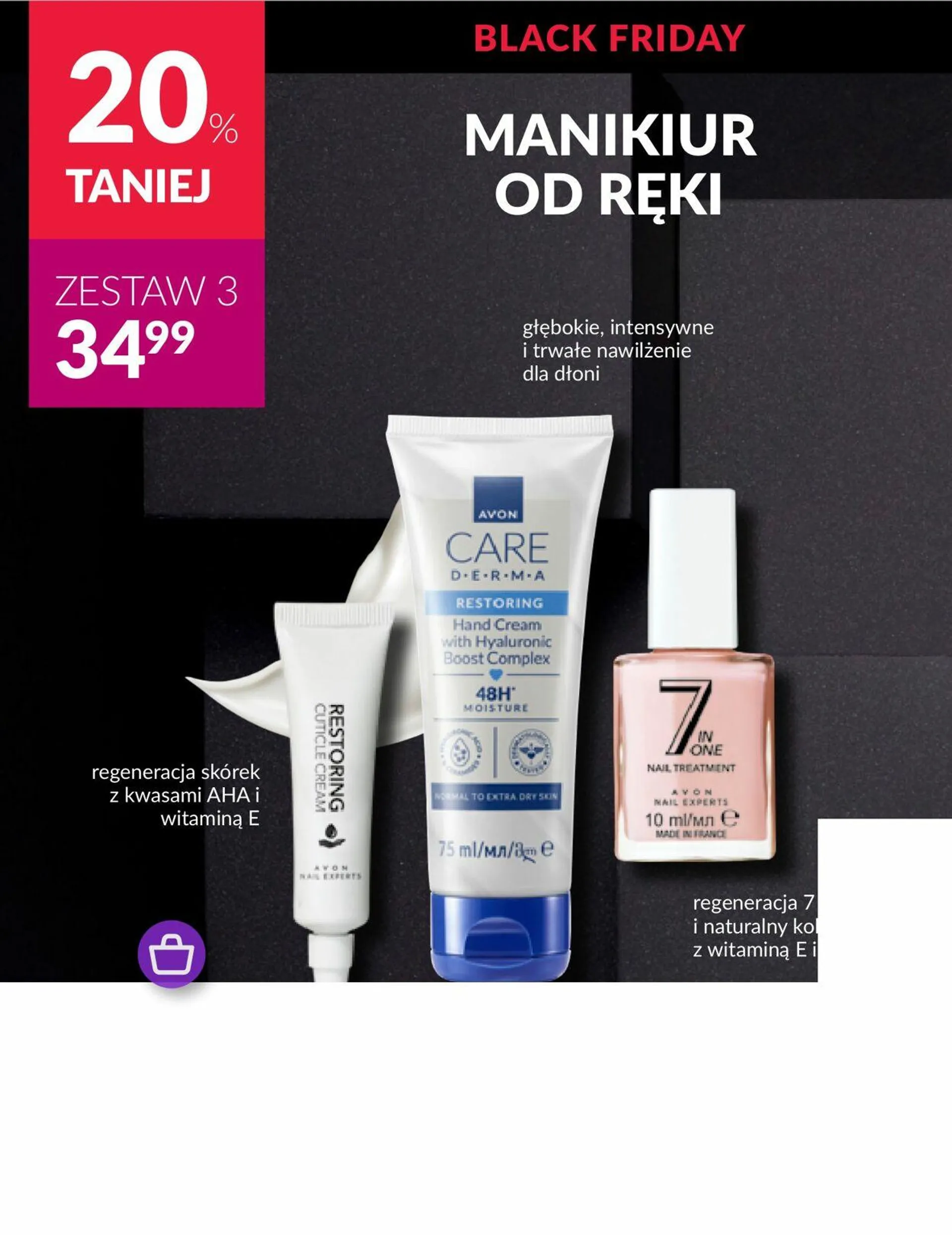 Avon Aktualna gazetka - 25