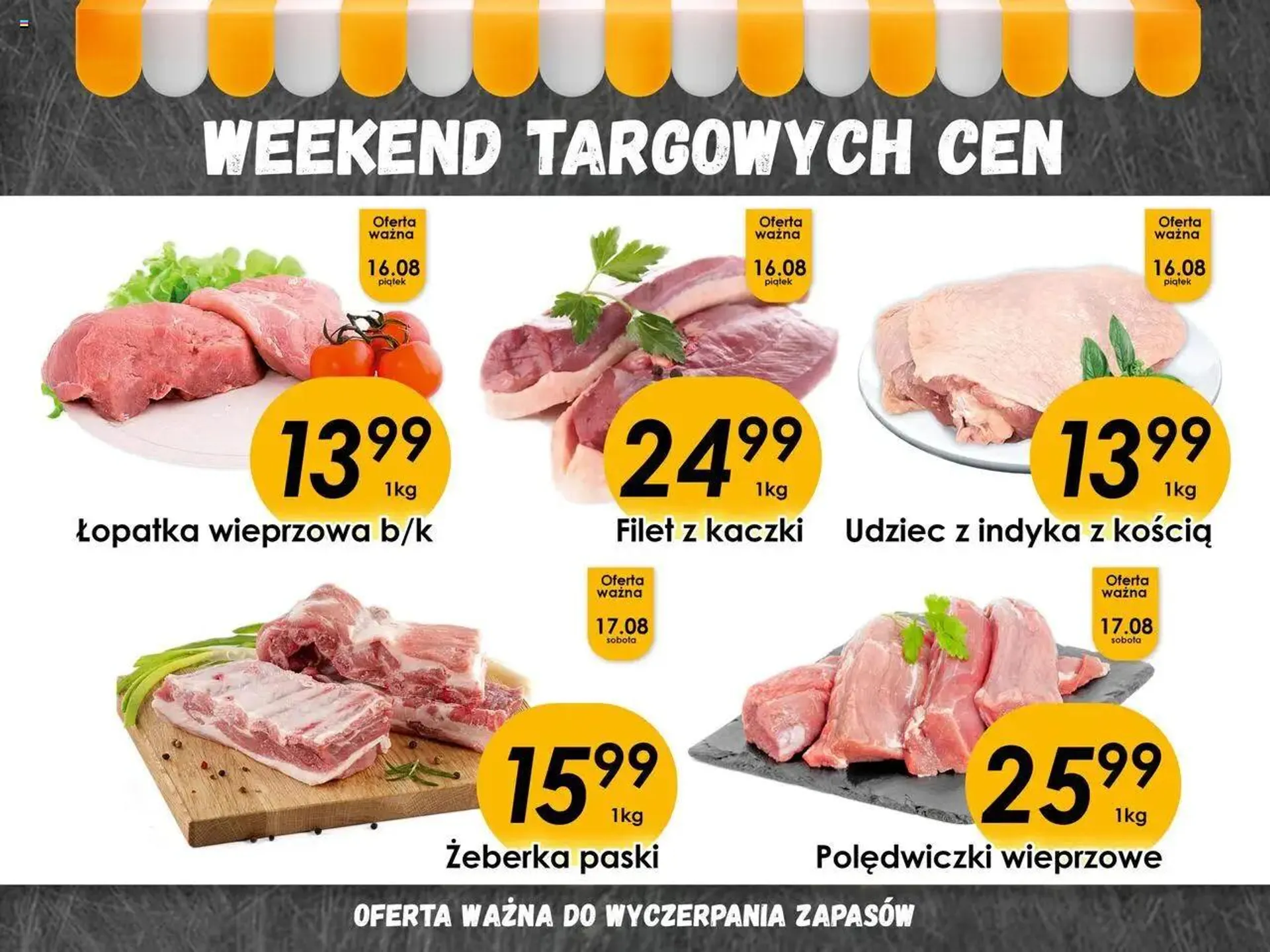 Piotruś Pan promocje - Weekend targowych cen - 0