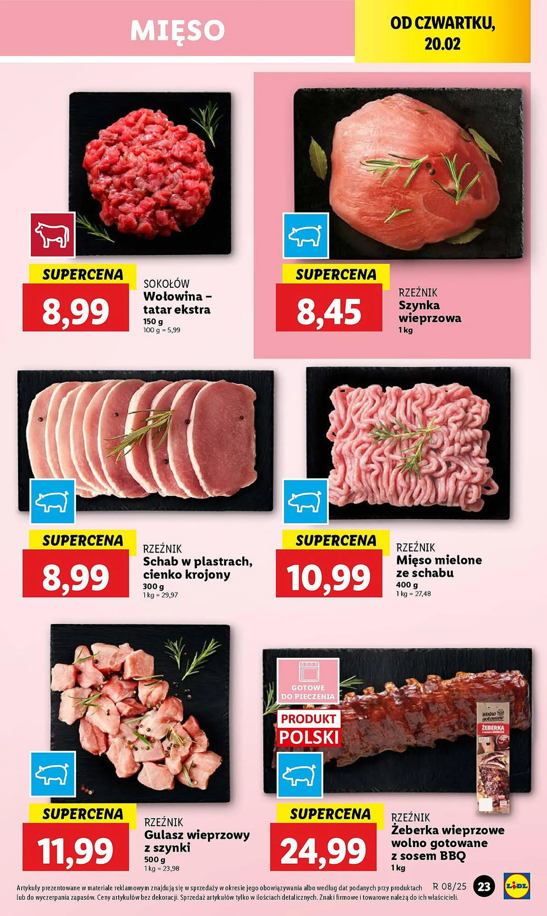 Lidl gazetka - 27