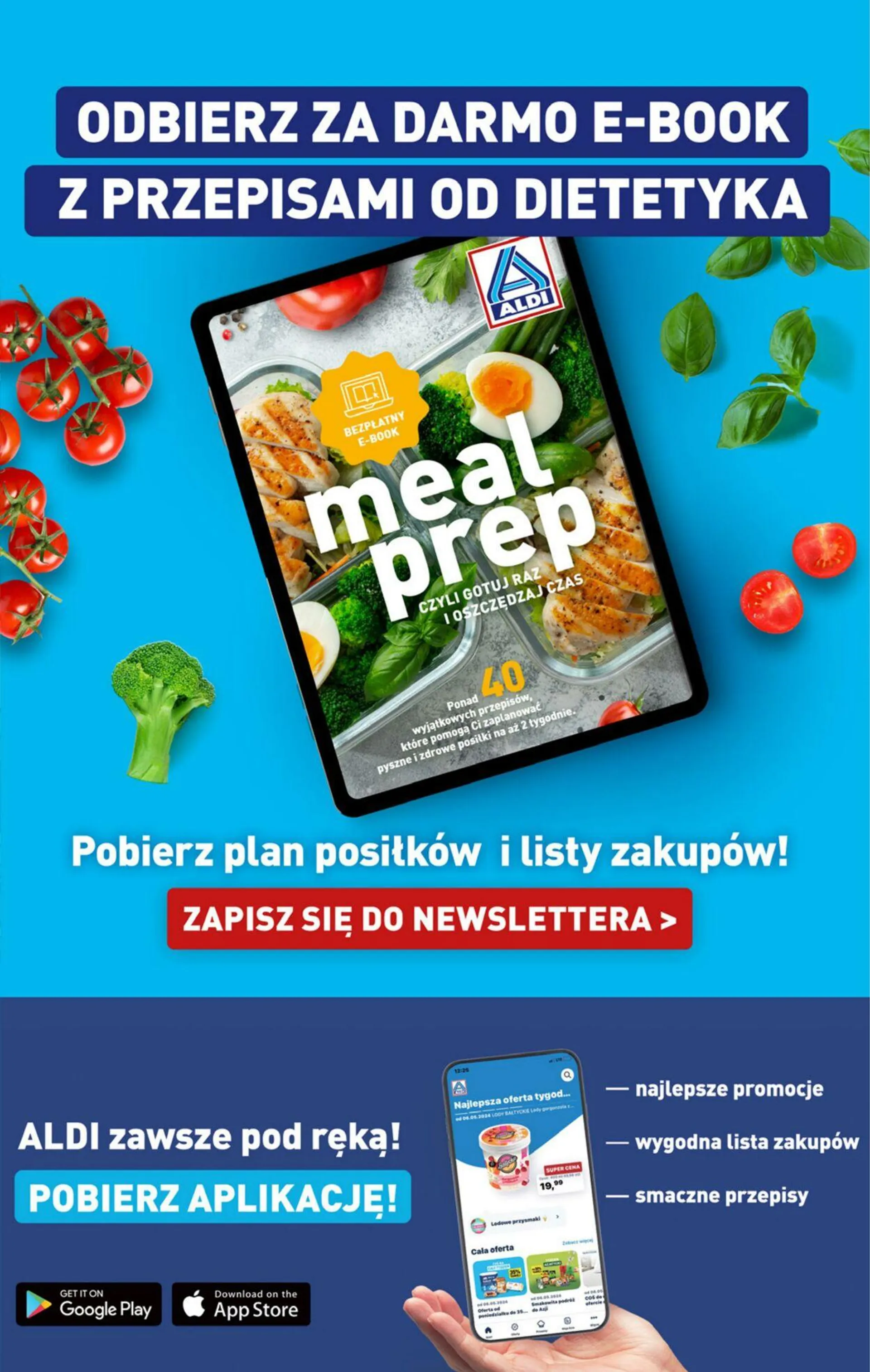 ALDI Aktualna gazetka - 35