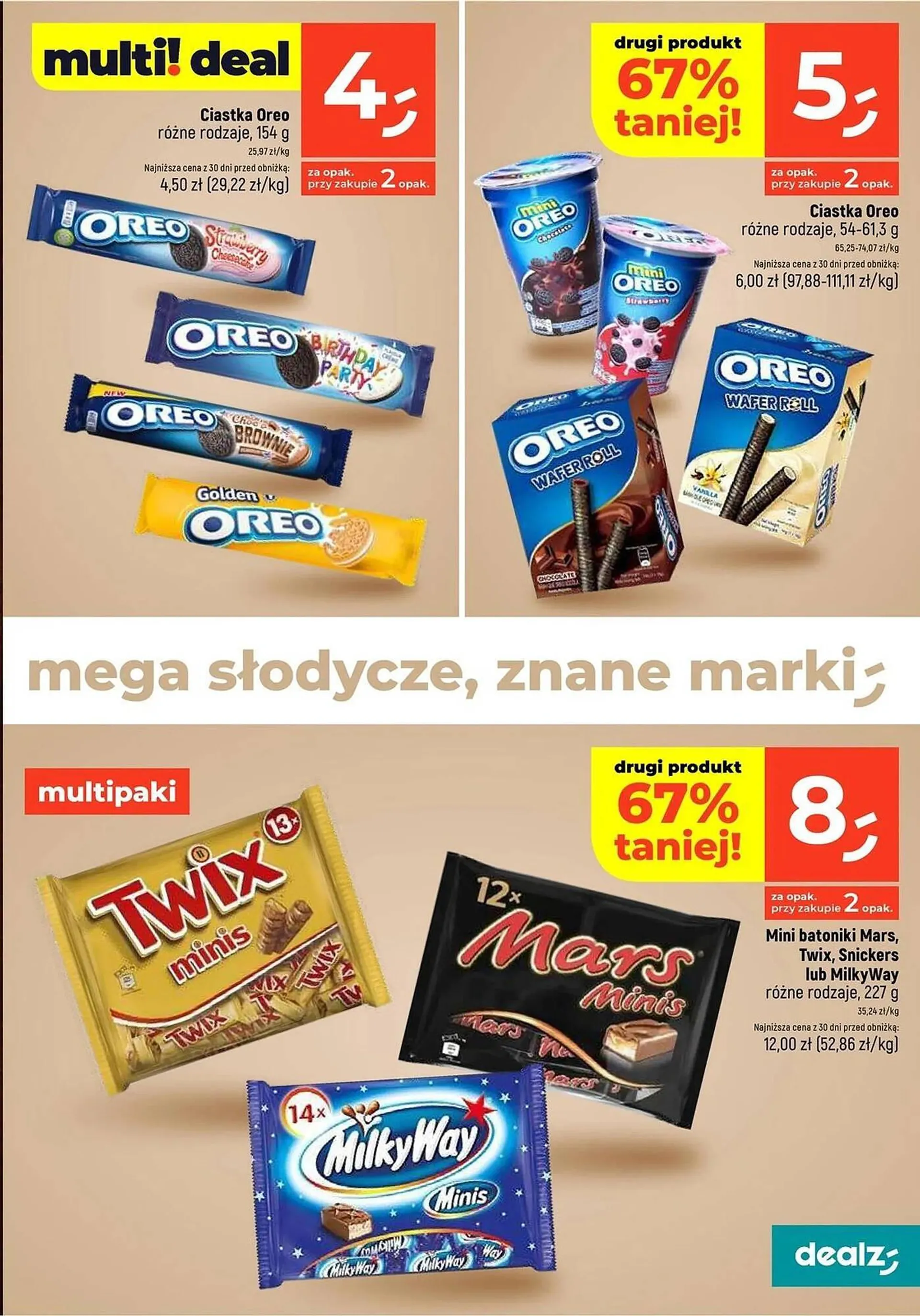 Dealz gazetka - 3