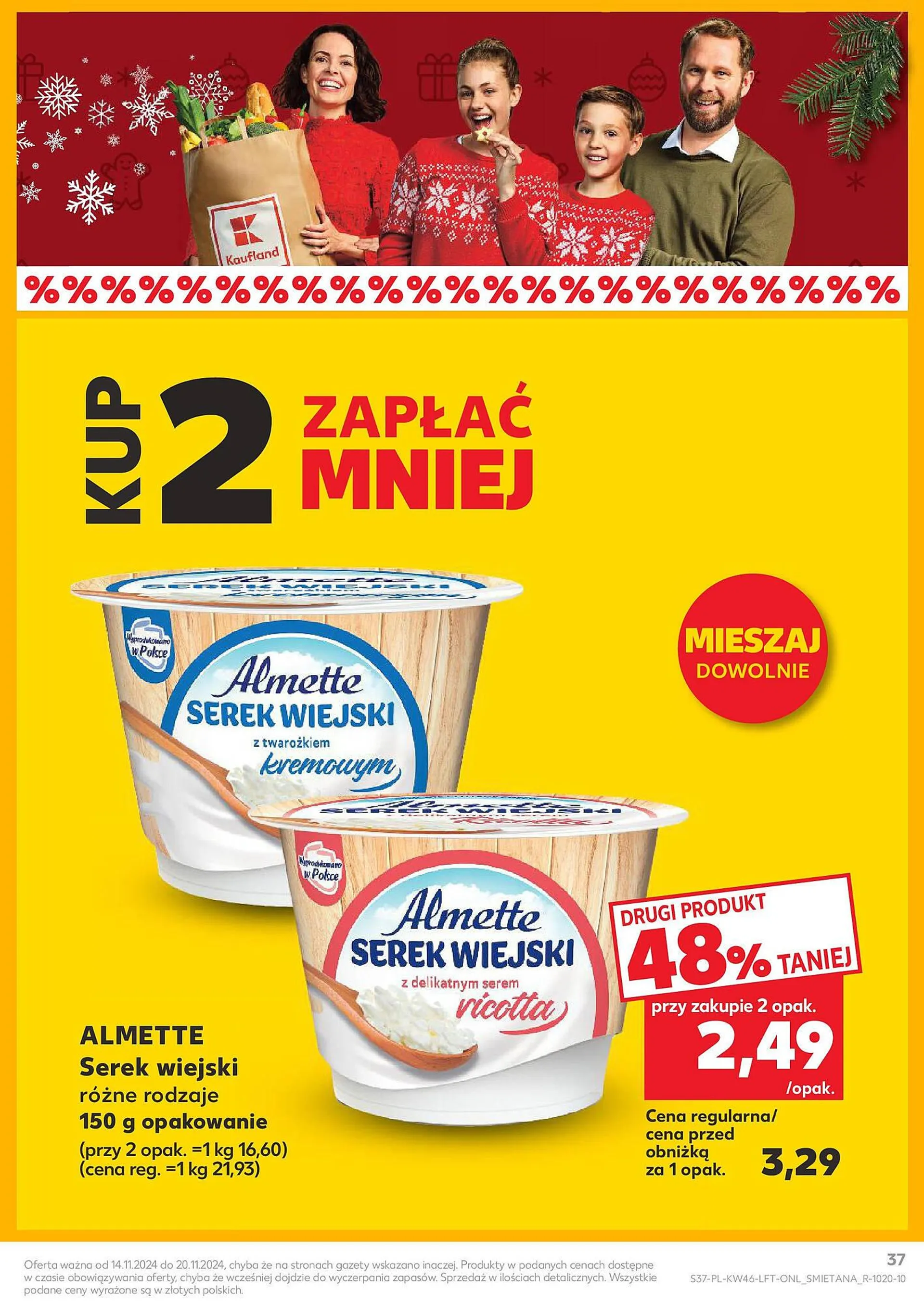 Kaufland gazetka - 37