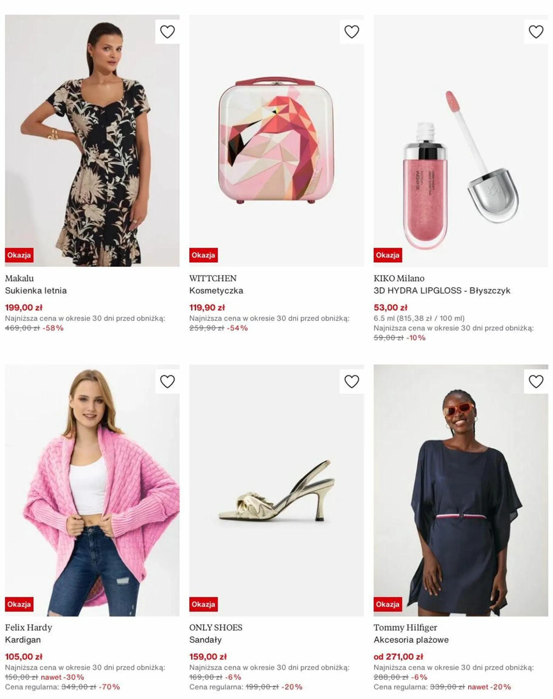 Zalando Aktualna gazetka - 14