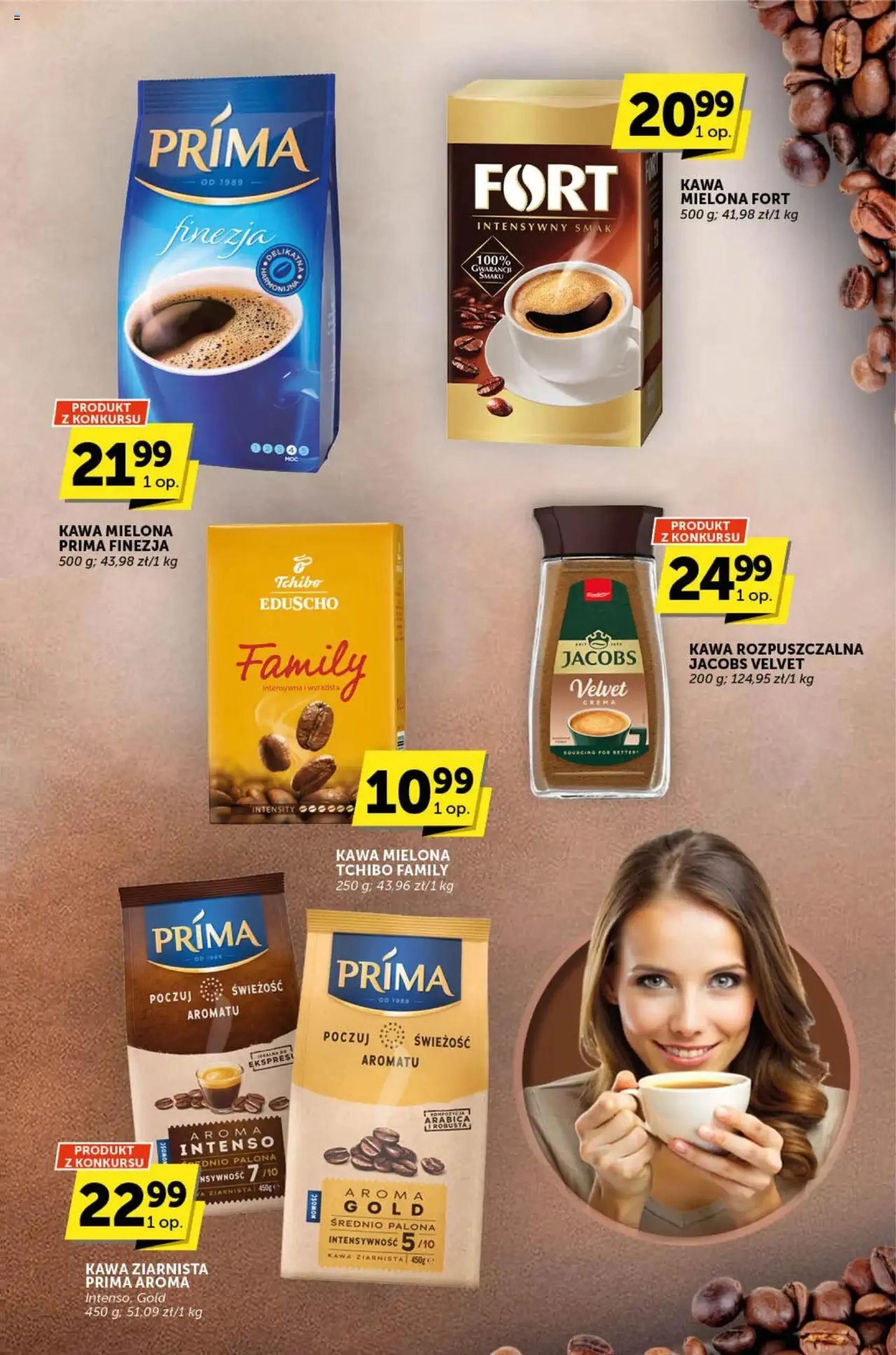 Groszek Gazetka - Katalog - 18