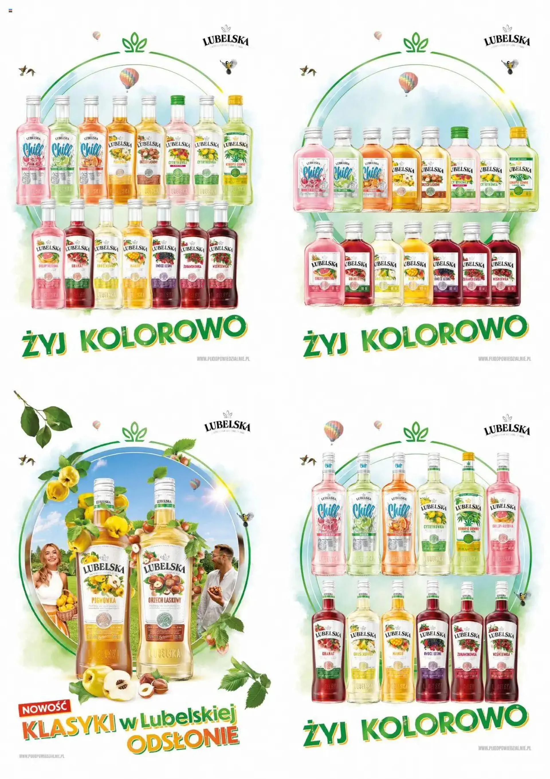 Gazetka Eurocash Gazetka - Katalog Alkoholowy od 1 października do 31 października 2024 - Strona 18