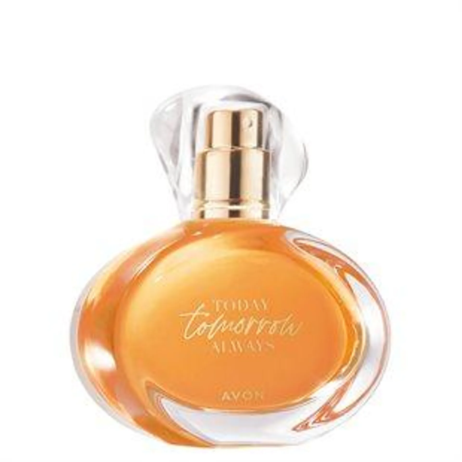 Apă de parfum TTA Tomorrow pentru Ea, 50 ml