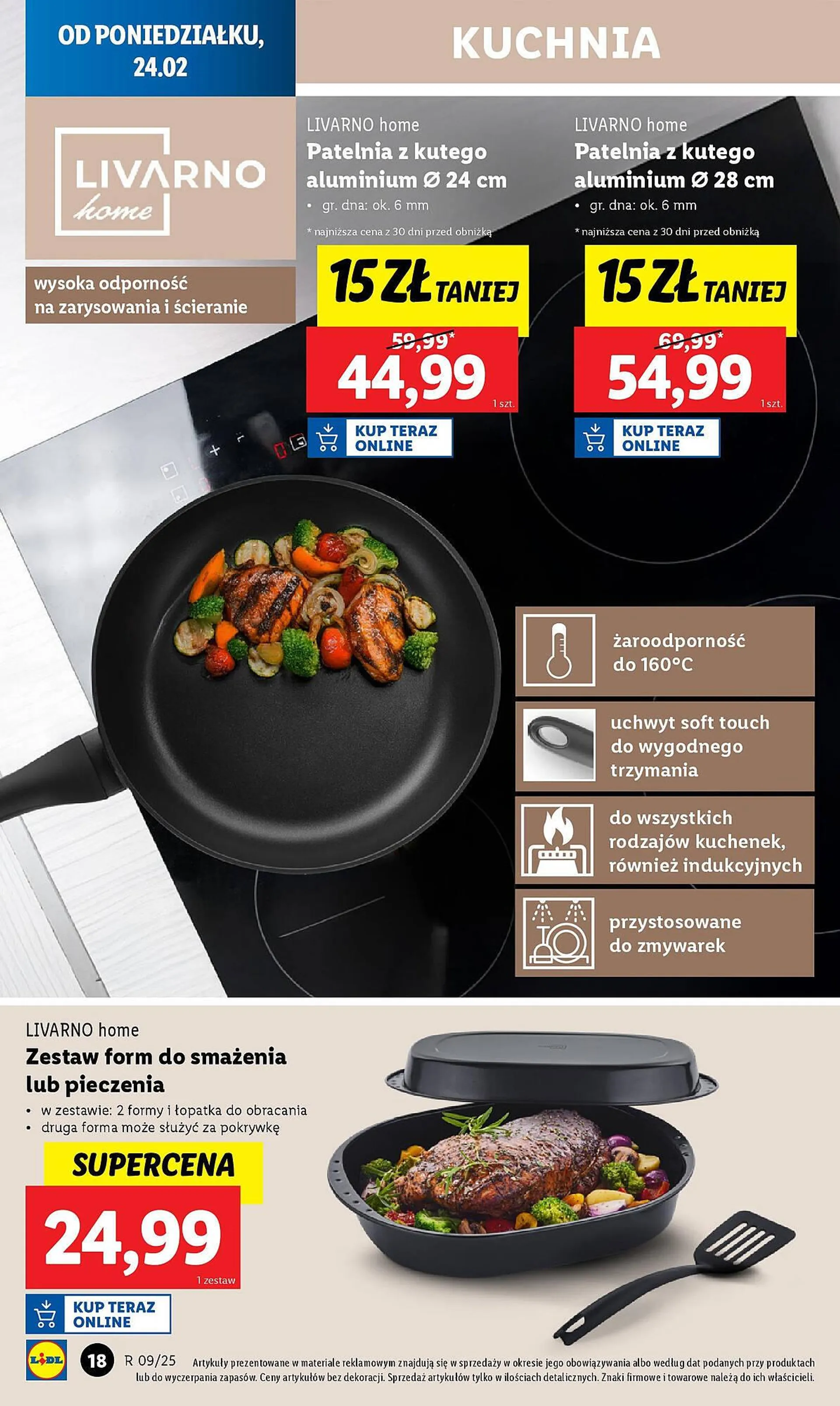 Lidl gazetka - 20