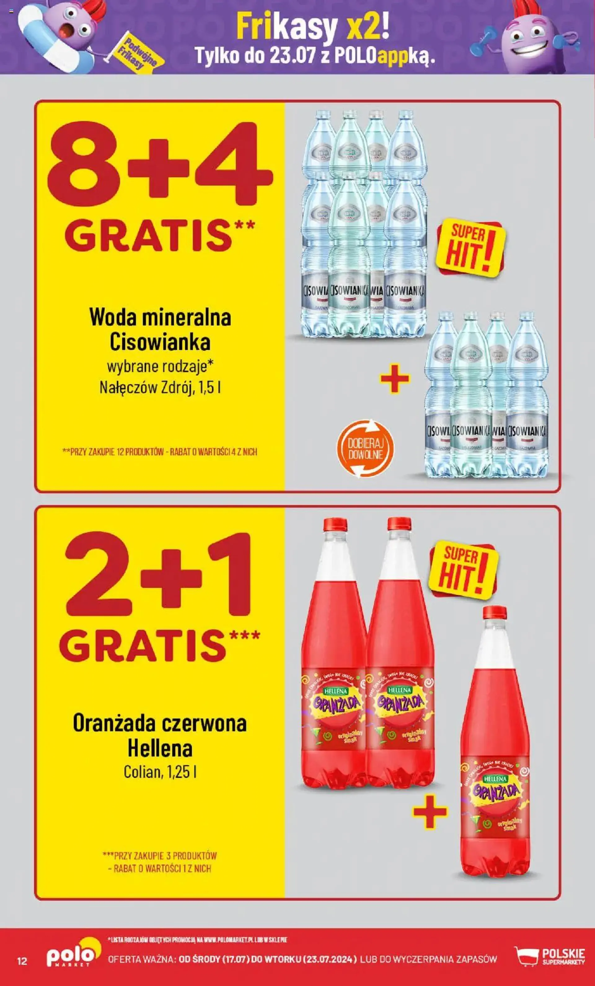 POLOmarket Gazetka - 11