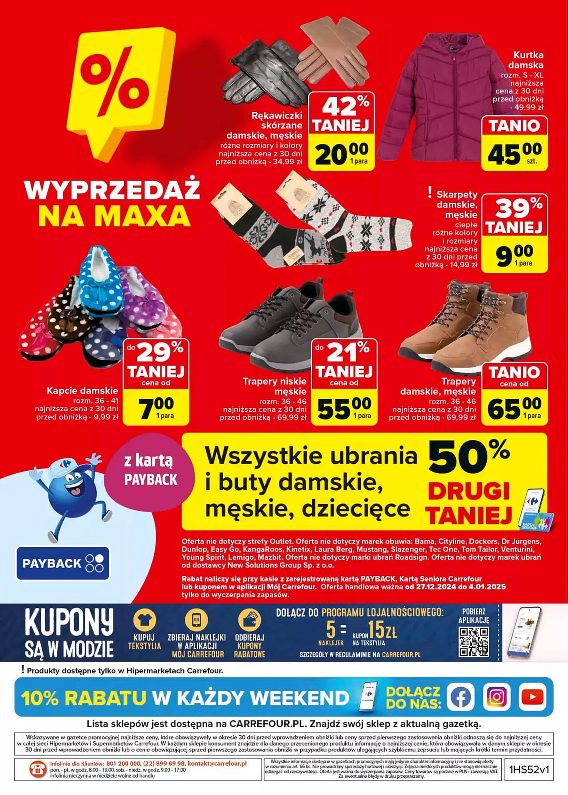 Carrefour Market gazetka - 44