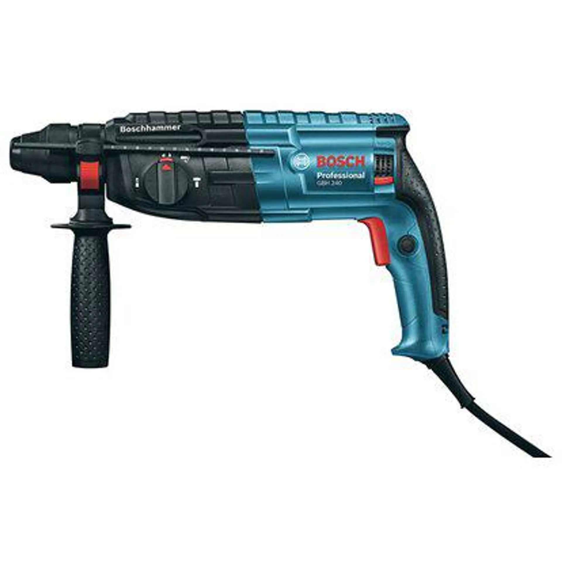 Bosch Professional Młotowiertarka GBH 240 790 W