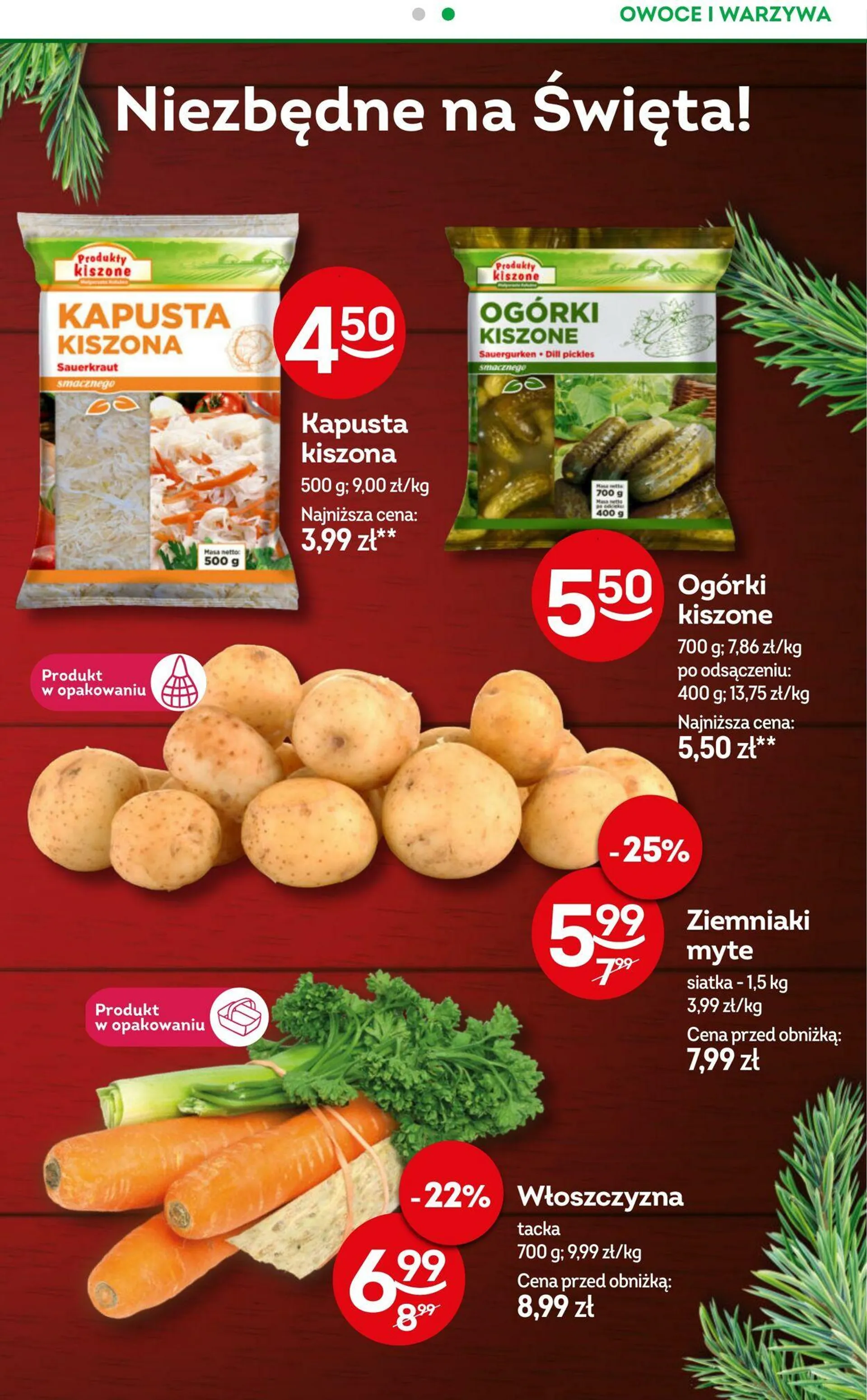 Żabka Aktualna gazetka - 31