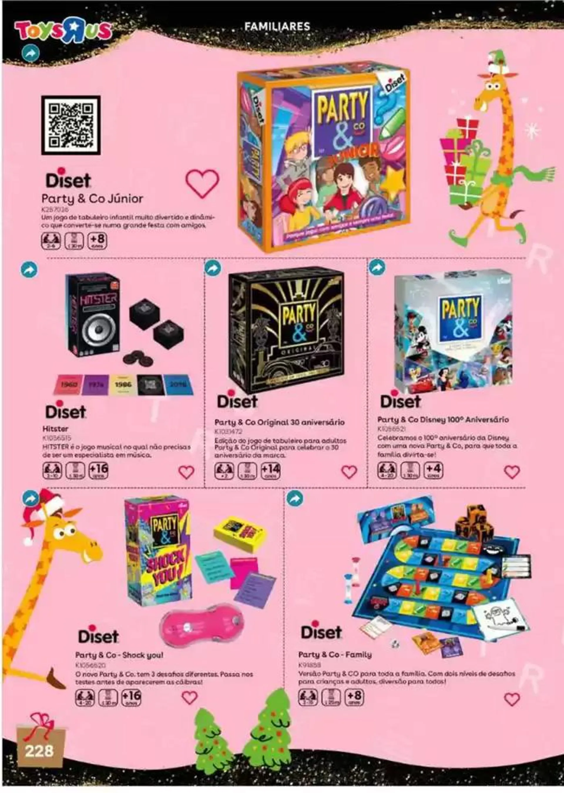 Gazetka Toys R us gazetka od 18.10 do 24.12 od 18 października do 24 grudnia 2024 - Strona 34