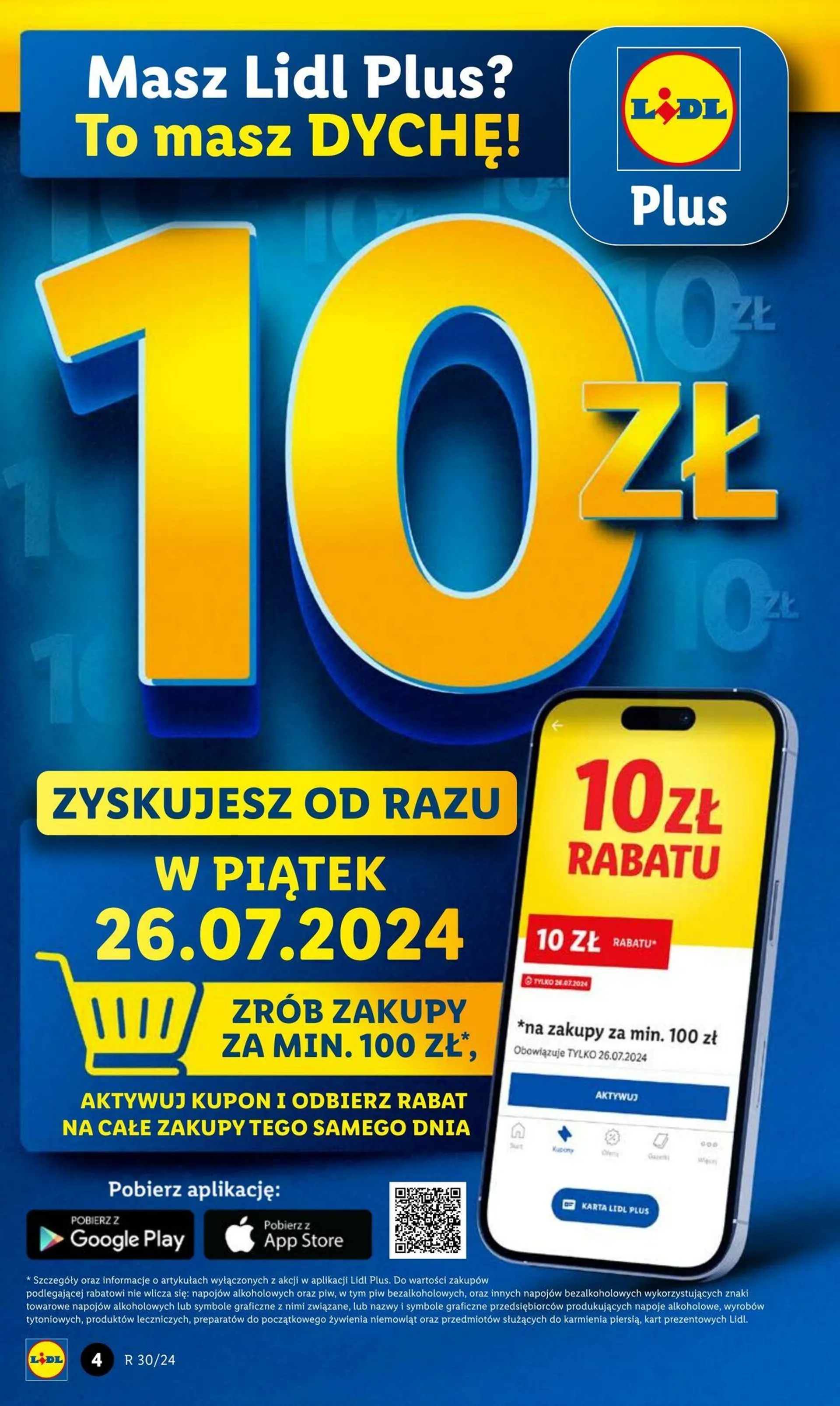 LIDL Aktualna gazetka - 4