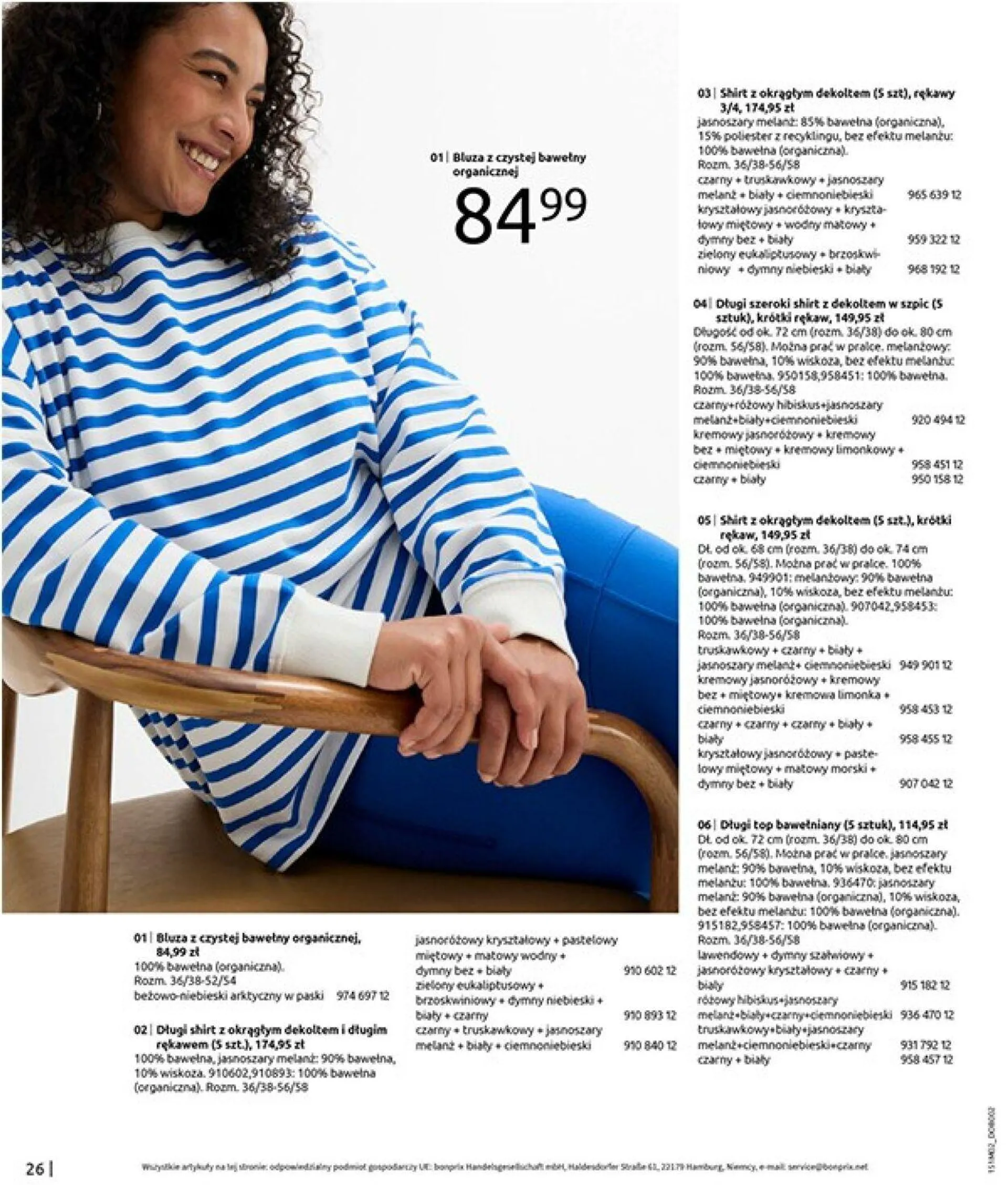 Bonprix Aktualna gazetka - 28