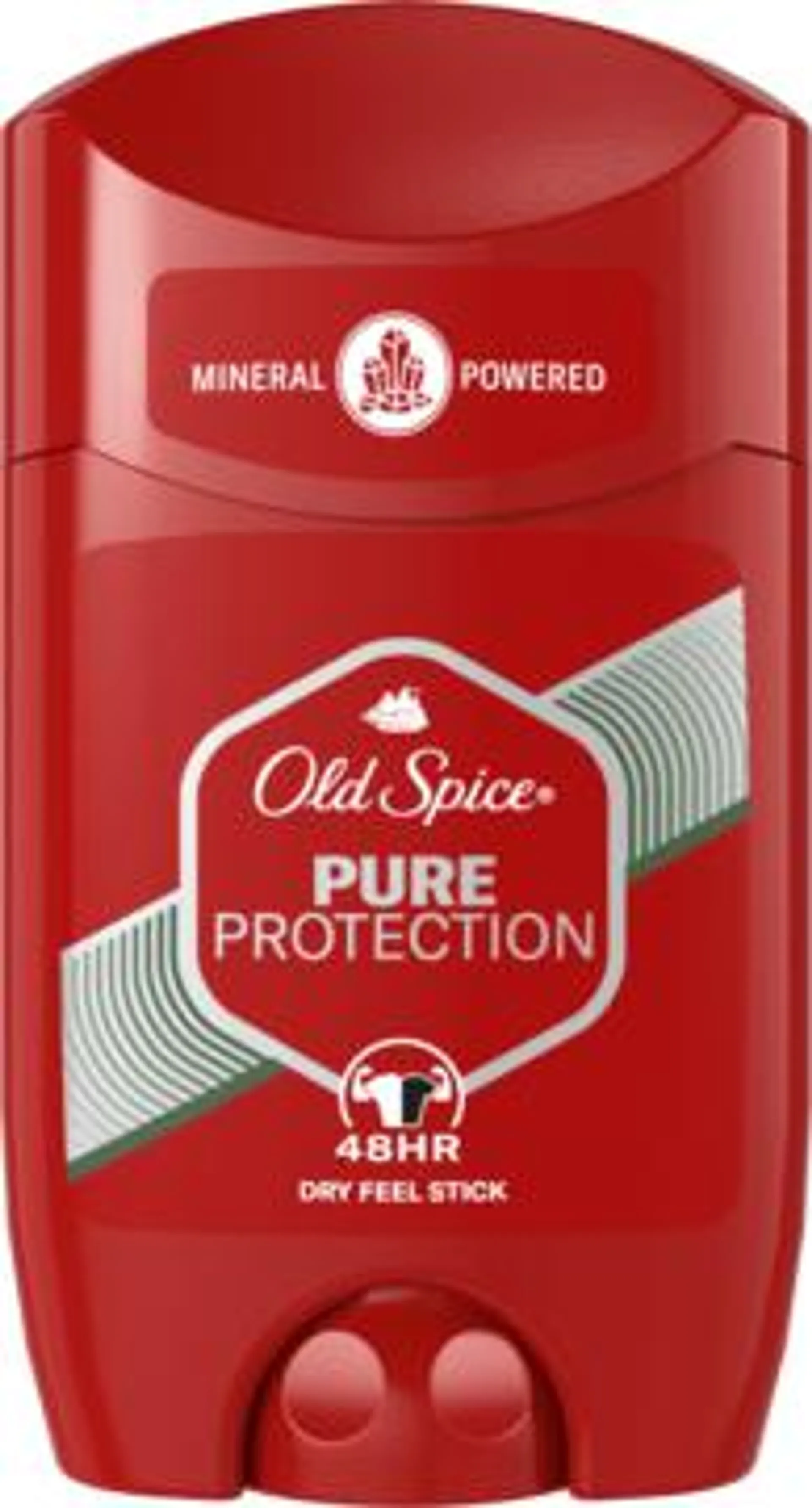 OLD SPICE Pure Protection dezodorant w sztyfcie 65 ml, nr kat. 396121