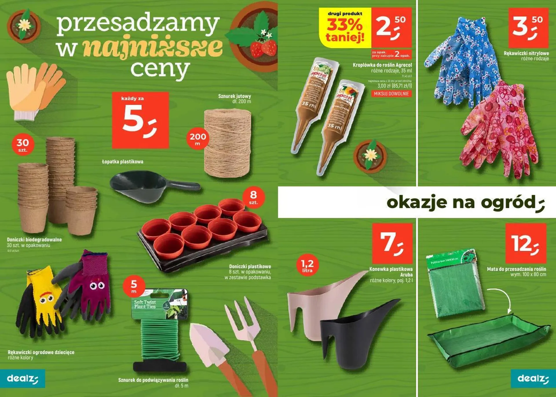 Dealz gazetka - 6