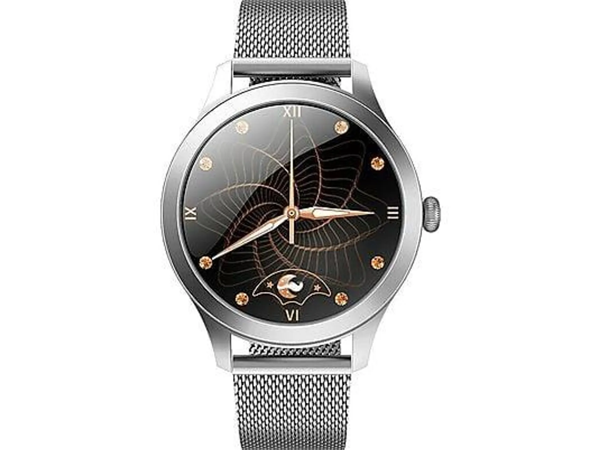 OUTLET - Smartwatch MAXCOM FW42 Silver