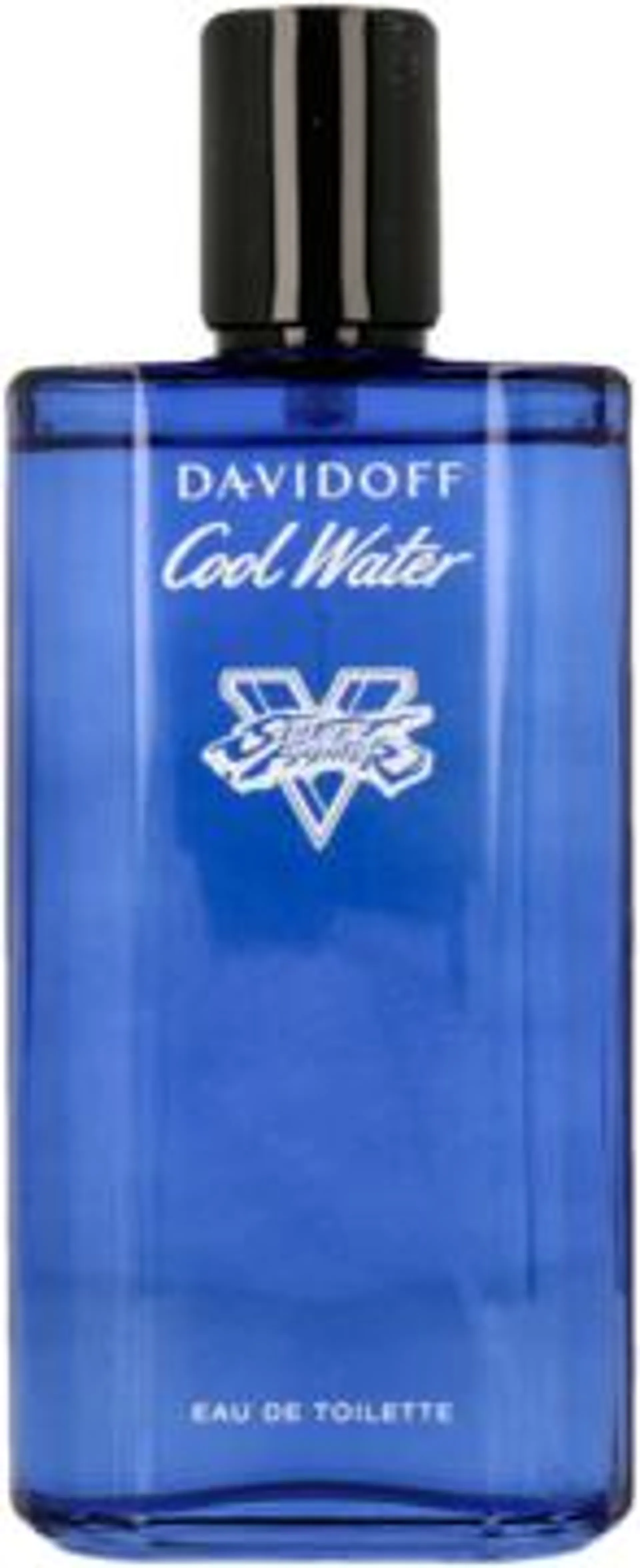 DAVIDOFF Street Fighter Cool Water woda toaletowa dla mężczyzn 125 ml, nr kat. 388263