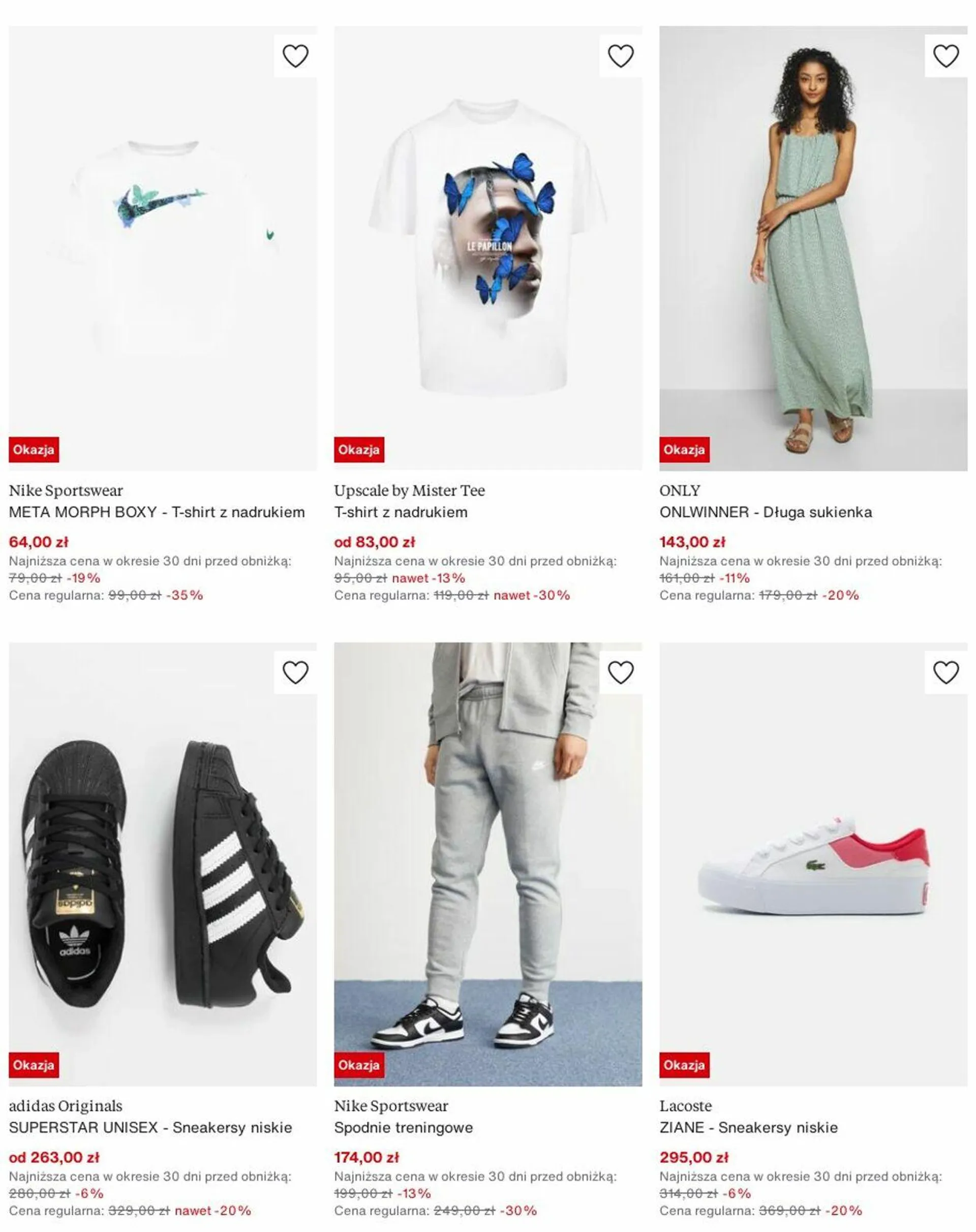 Zalando Aktualna gazetka - 32