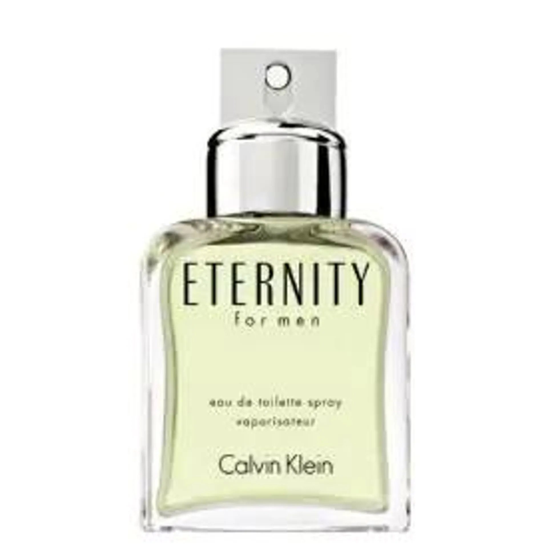 Calvin Klein Eternity 50 ml