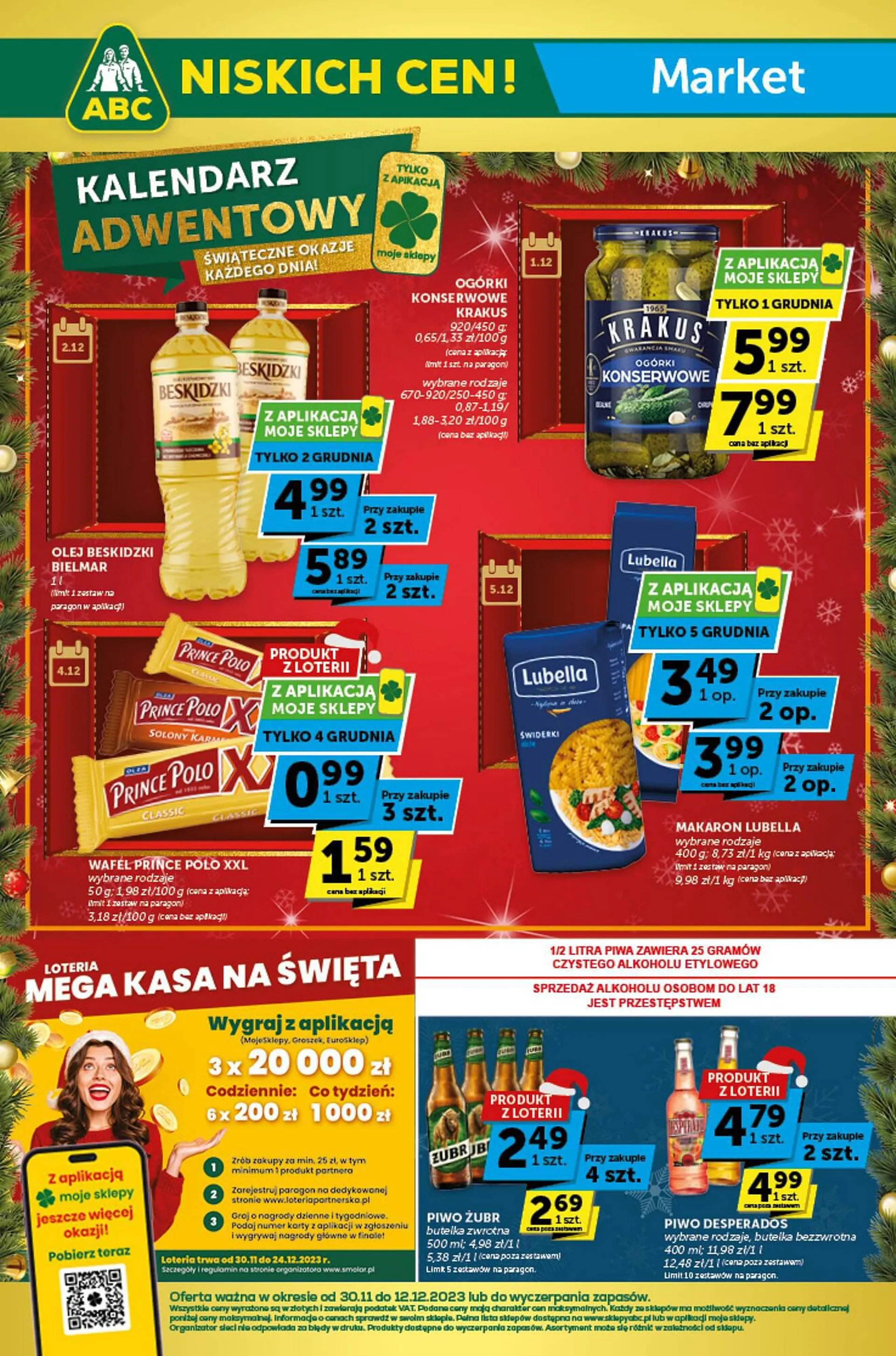 ABC gazetka